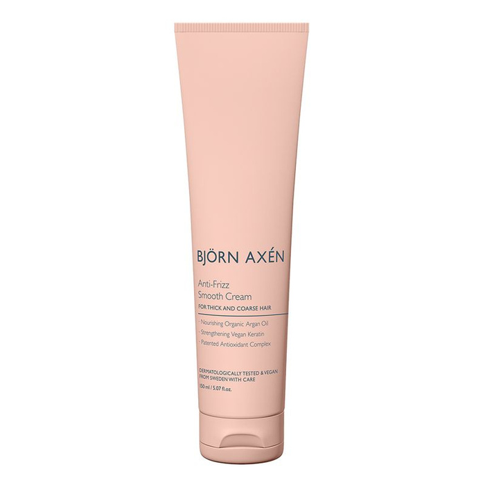Björn Axén ANTI-FRIZZ Wygładzający krem do włosów 150 ml