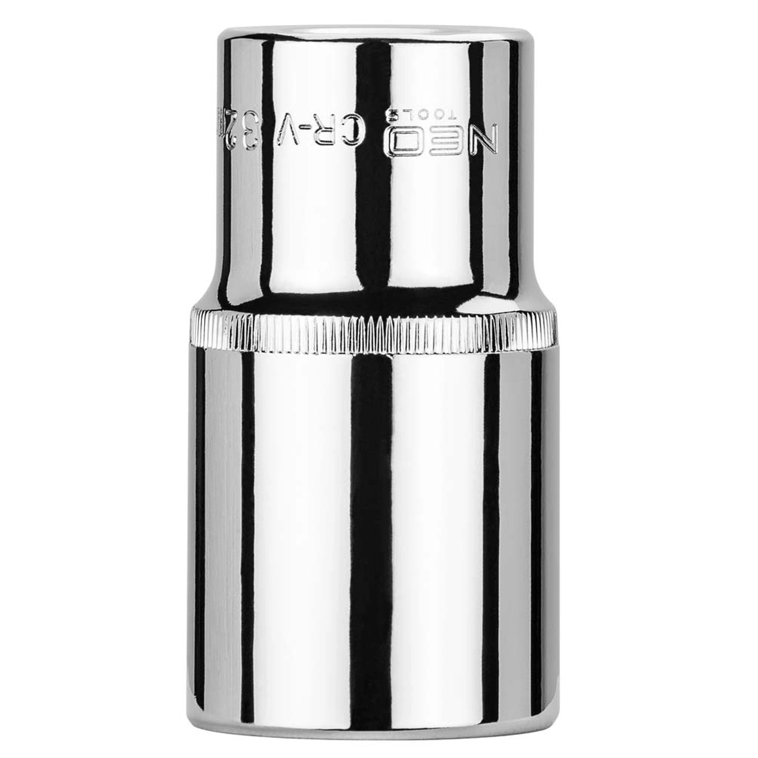 Nasadka długa 1/2" 6pkt 32mm Superlock 1 szt.