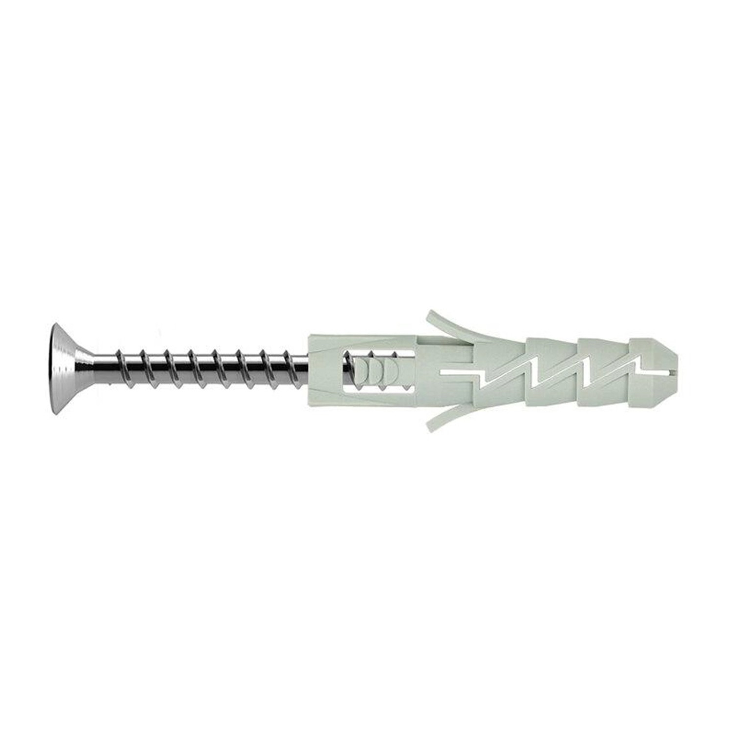 Rawlplug Kołek FIX rozporowy z wkrętem 12 mm 3 szt.