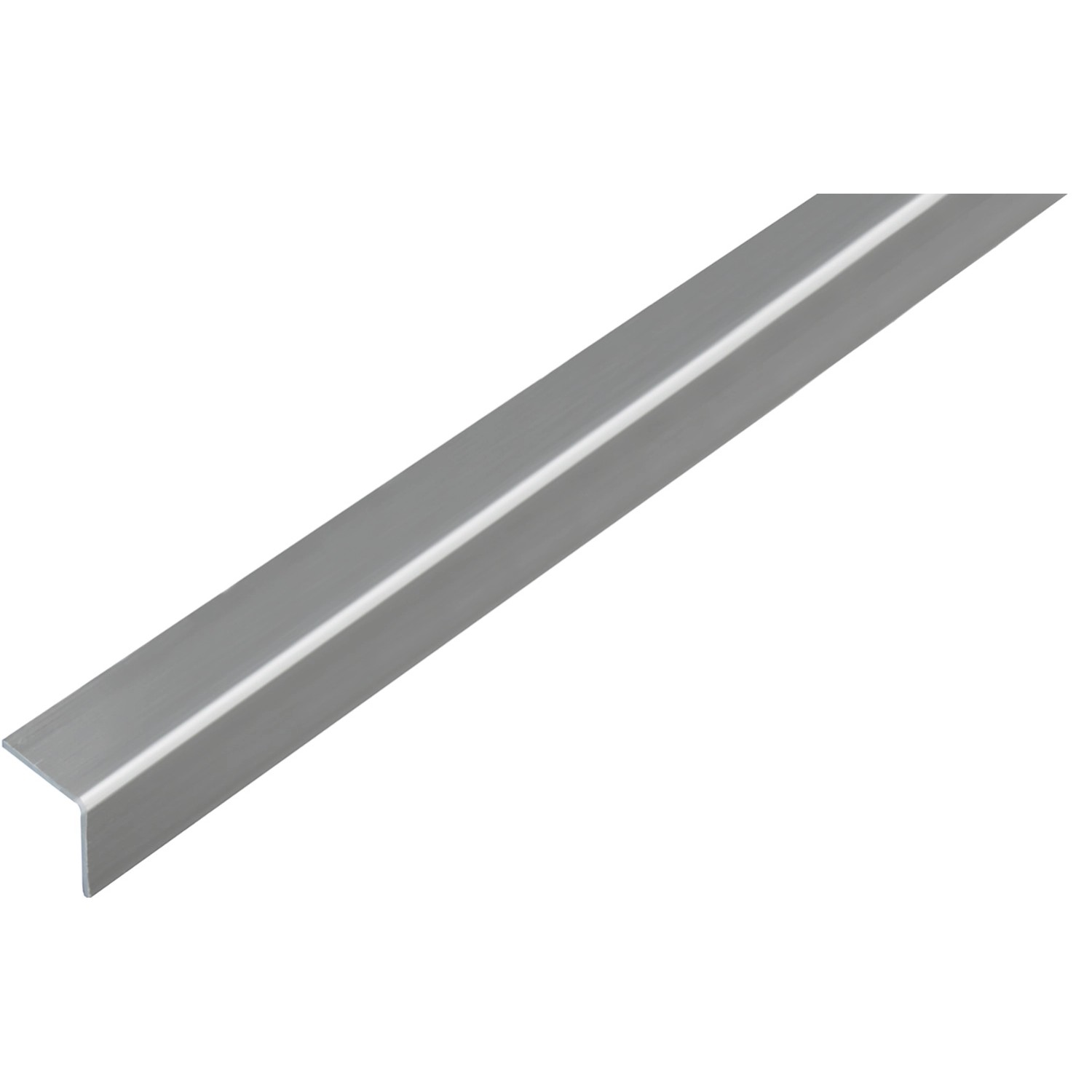 Gust Alberts Profil kątowy PVC 20 x 20 x 1,5 mm