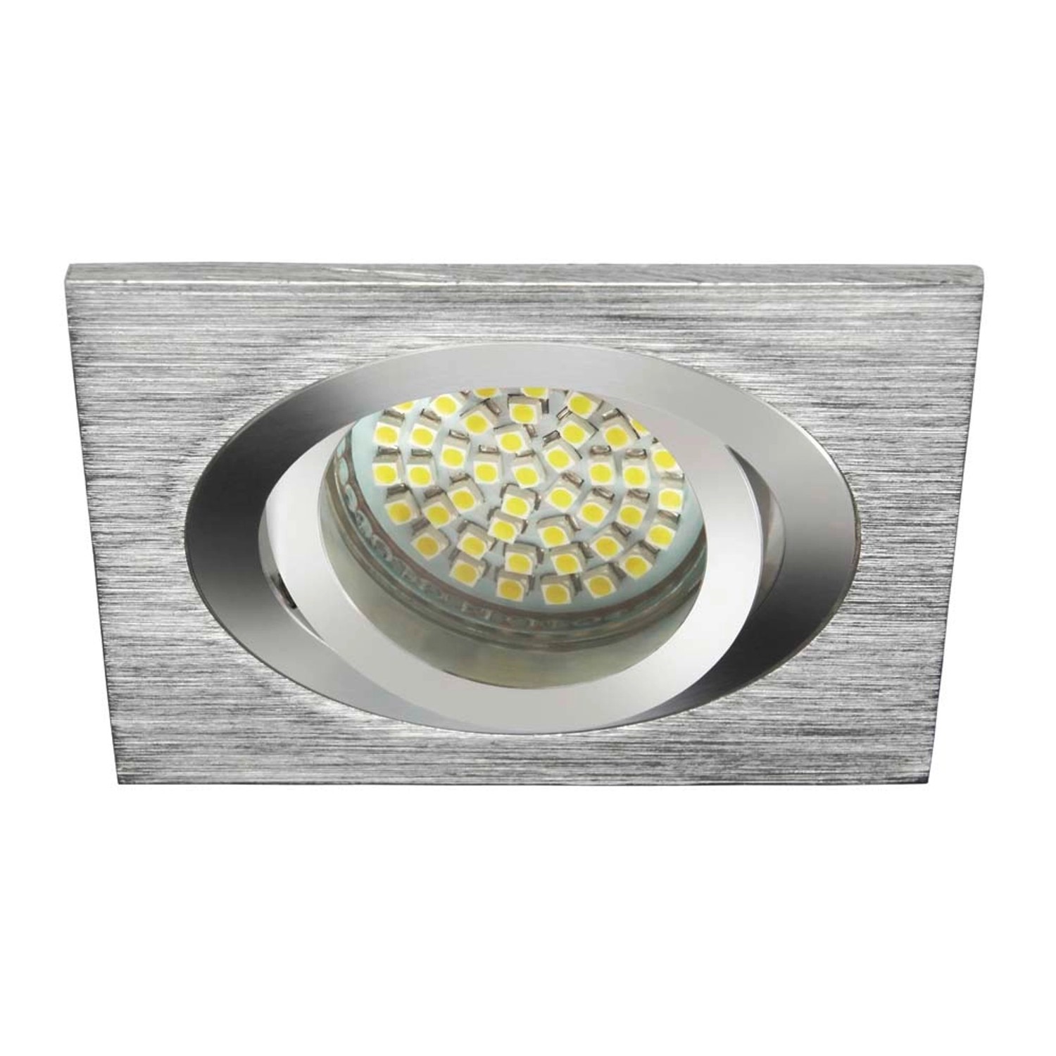 Kanlux Oczko ruchome Seidy CT-DTL-AL 1x50 W Gx5.3