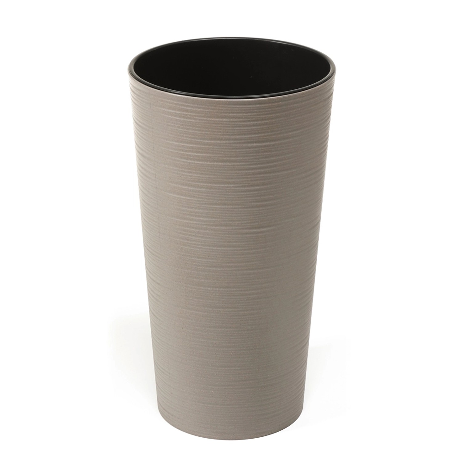 Osłonka Lilia ECO dłuto szara 19cm