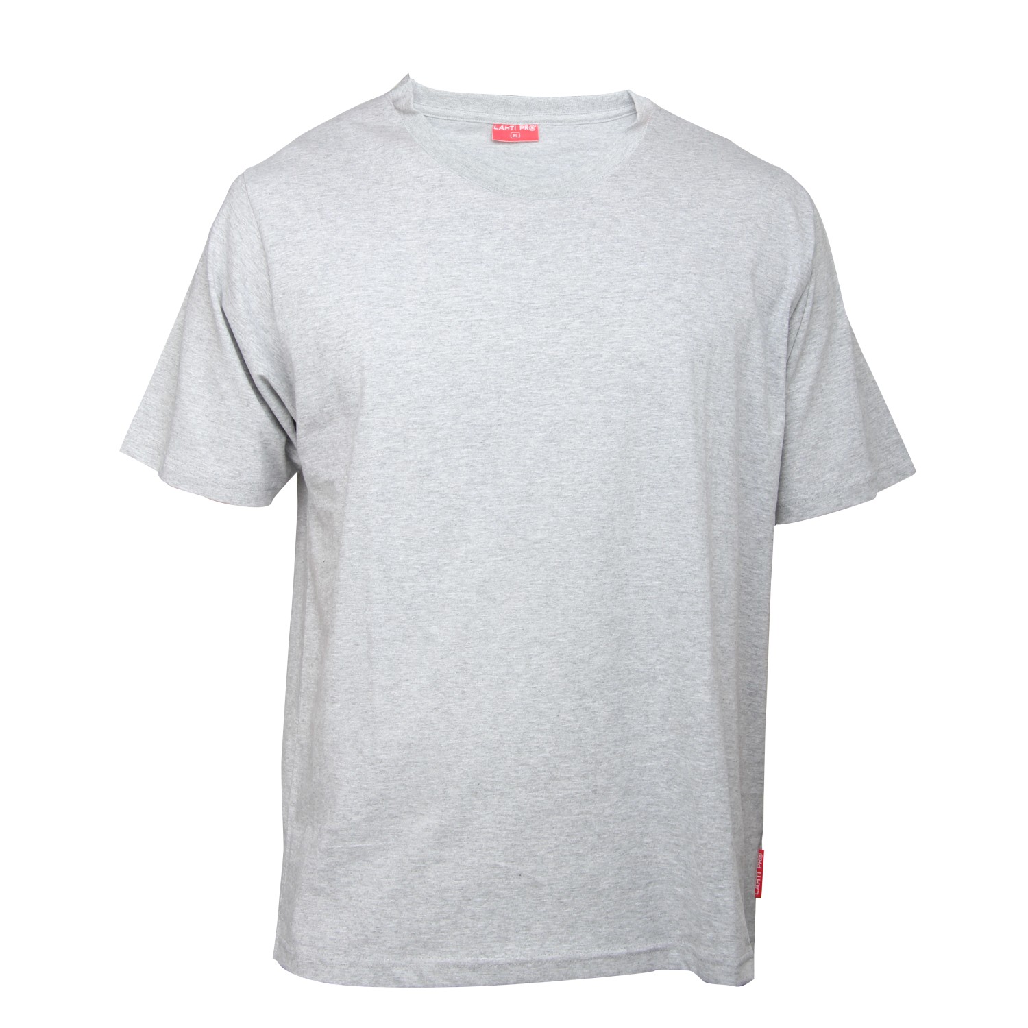 Lahti Pro Koszulka T-SHIRT jasno-szara rozm. 2 XL