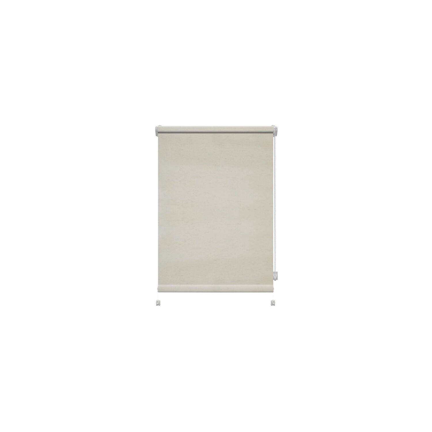 Mini roleta FARO kremowa 61,5 cm x 150 cm