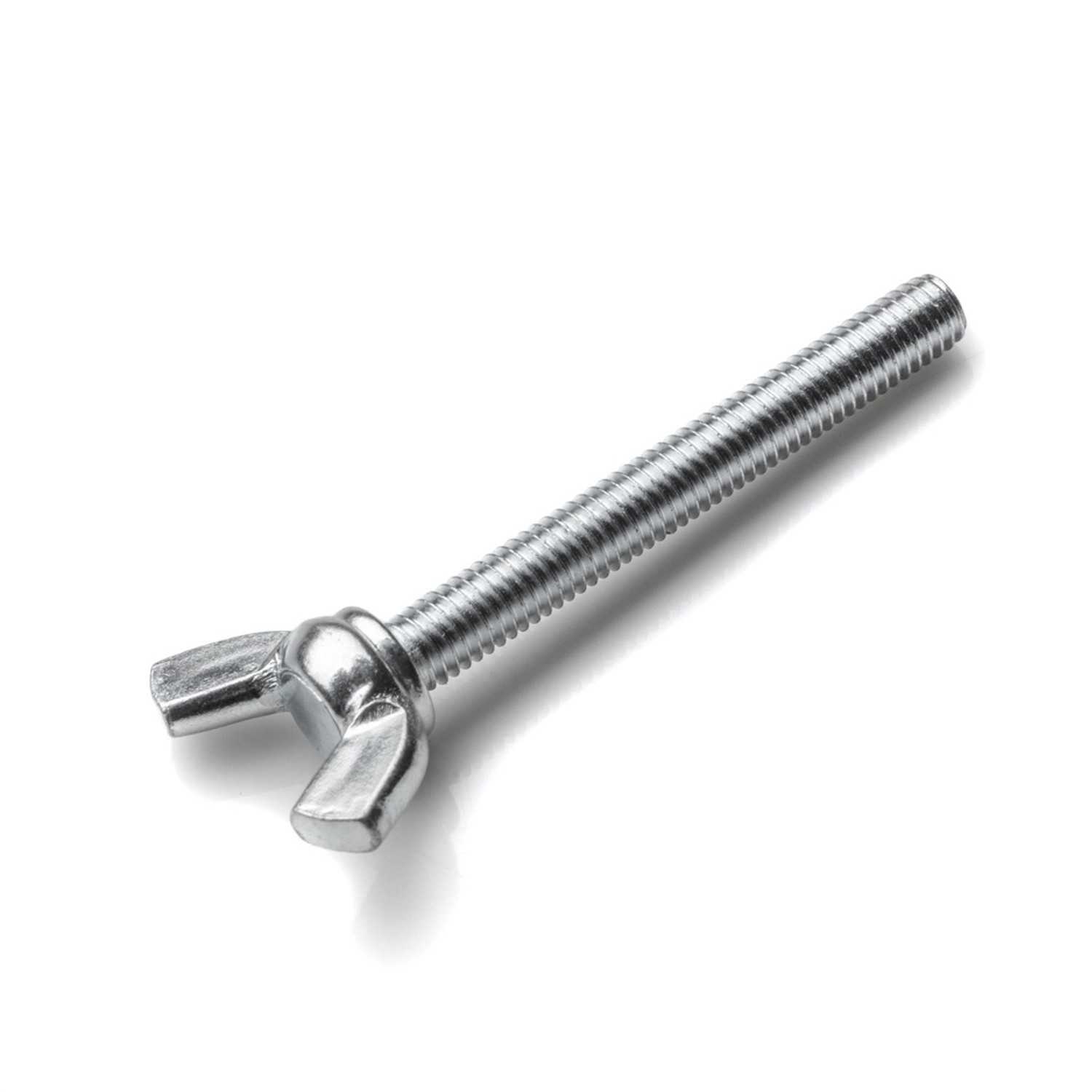 Koelner Śruba metryczna motylkowa 8x40 mm 2 szt