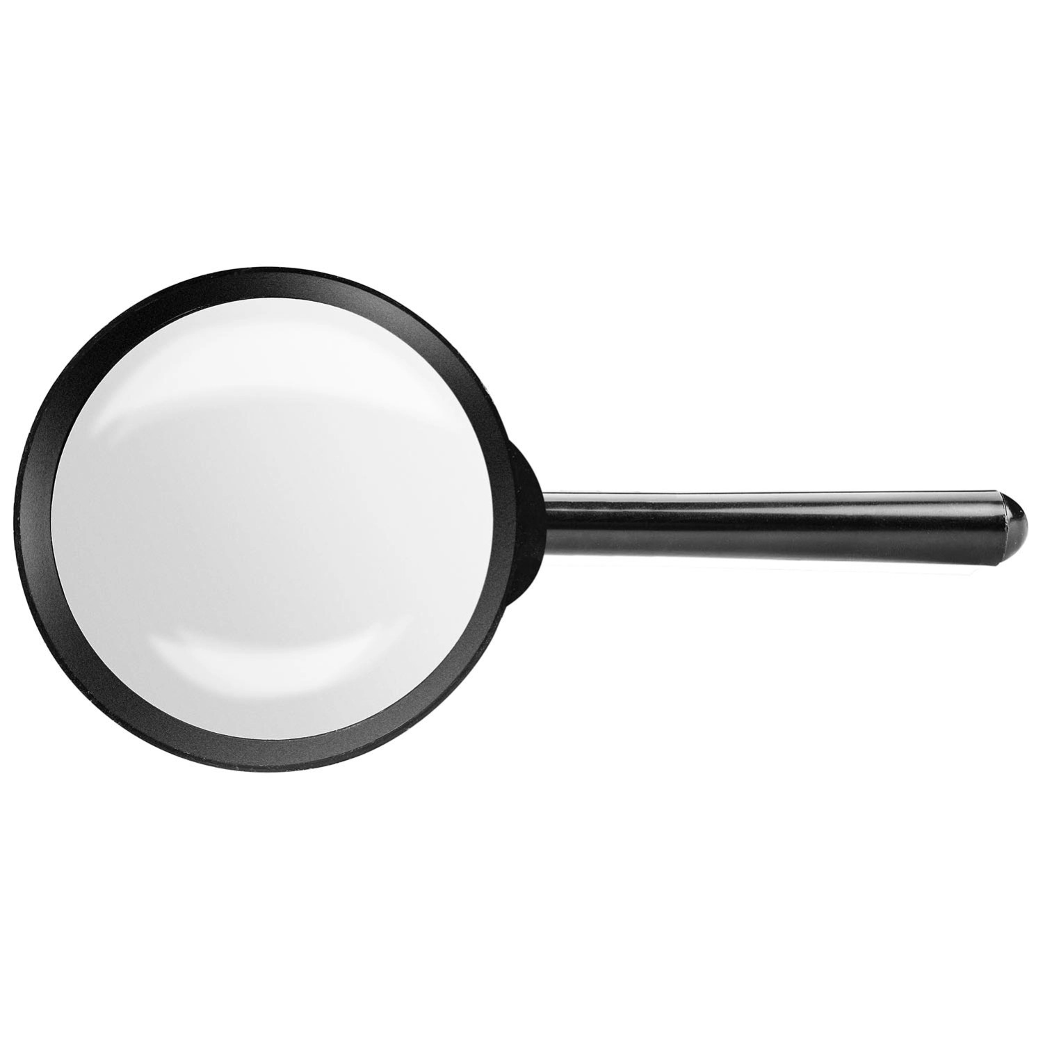 Topex Szkło powiększające 3 dioptrie, śr. 90 mm