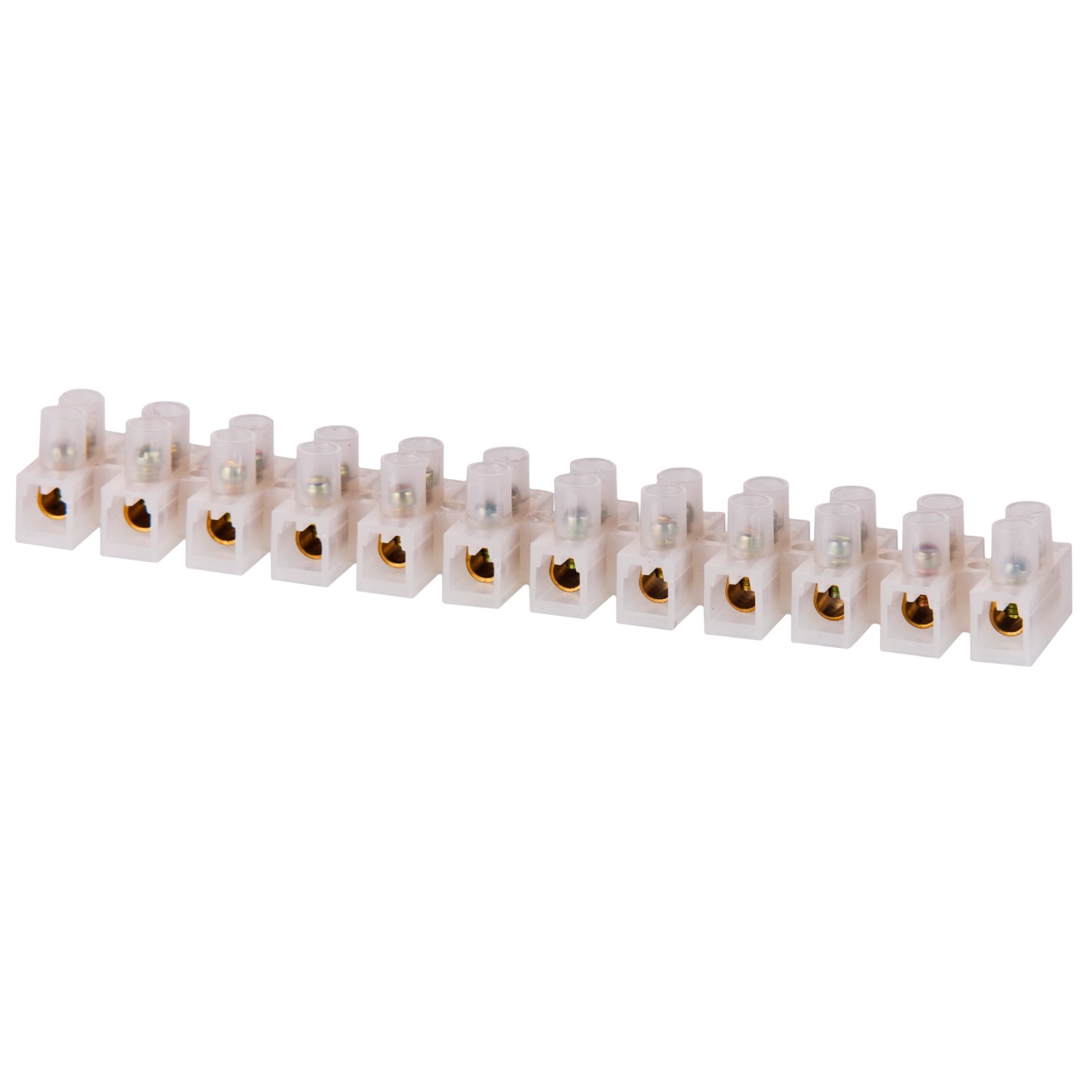 Złączka zaciskowa 12-torowa CS160 16 mm2