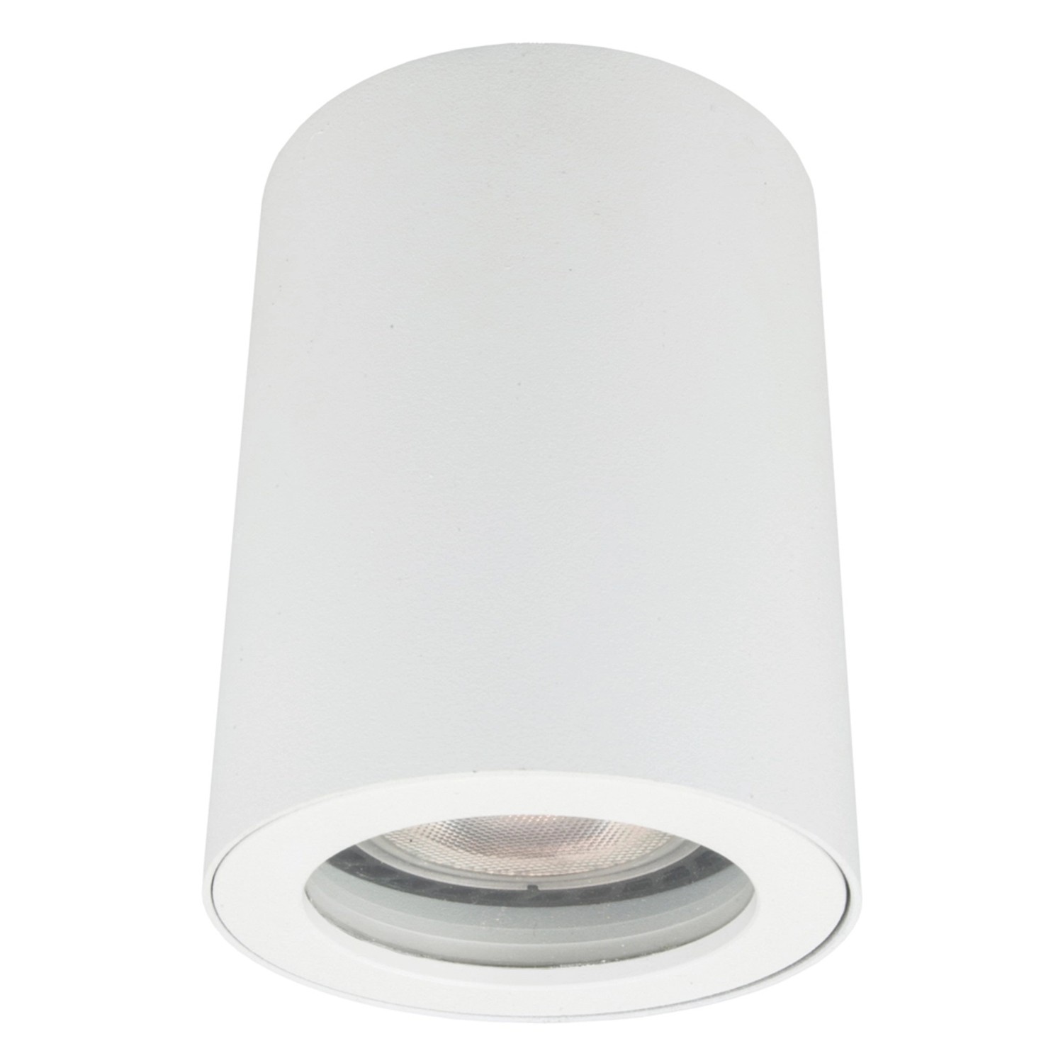 Light Prestige Oprawa natynkowa FARO biała GU10