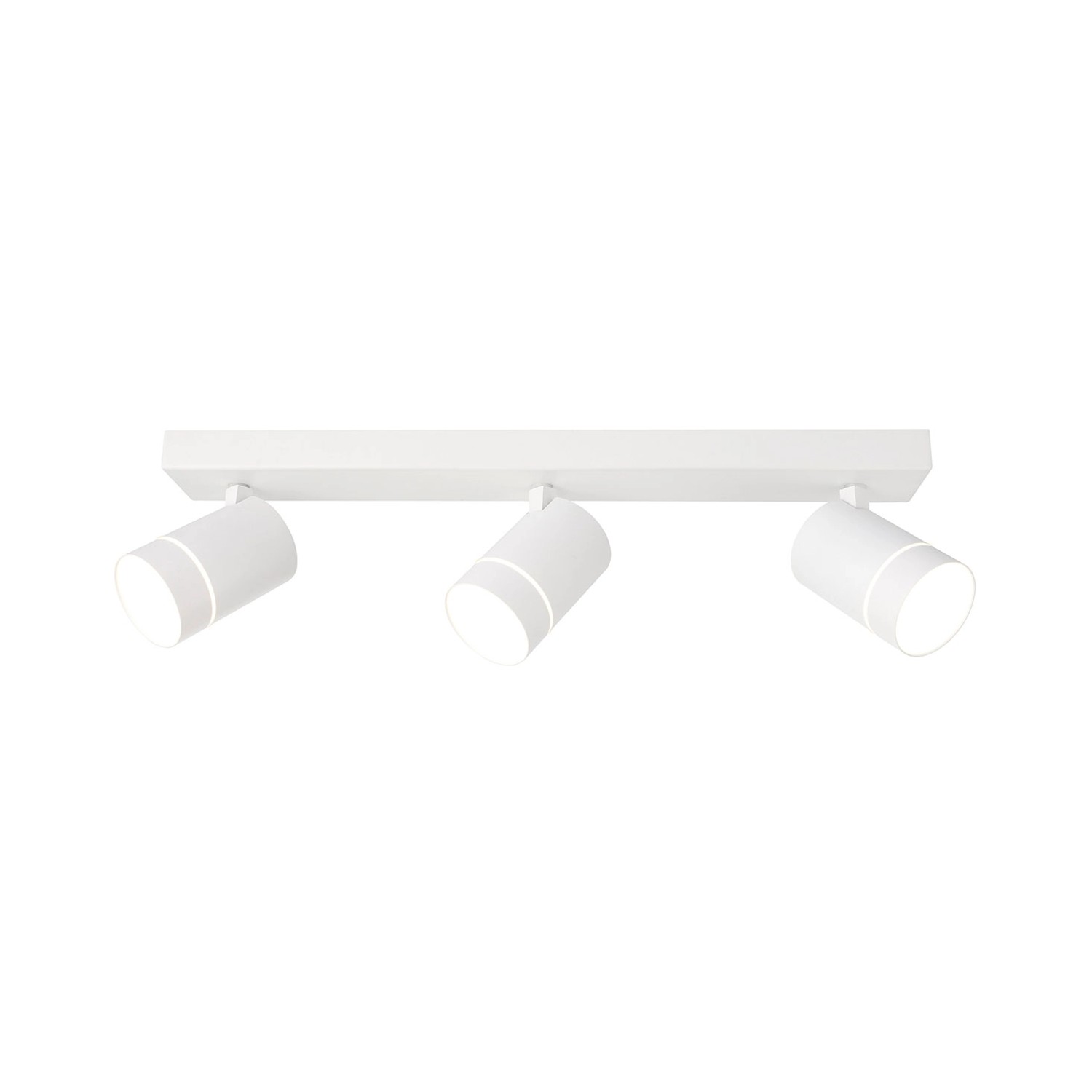 Italux Listwa SELMA LED biała 3x5W 960lm