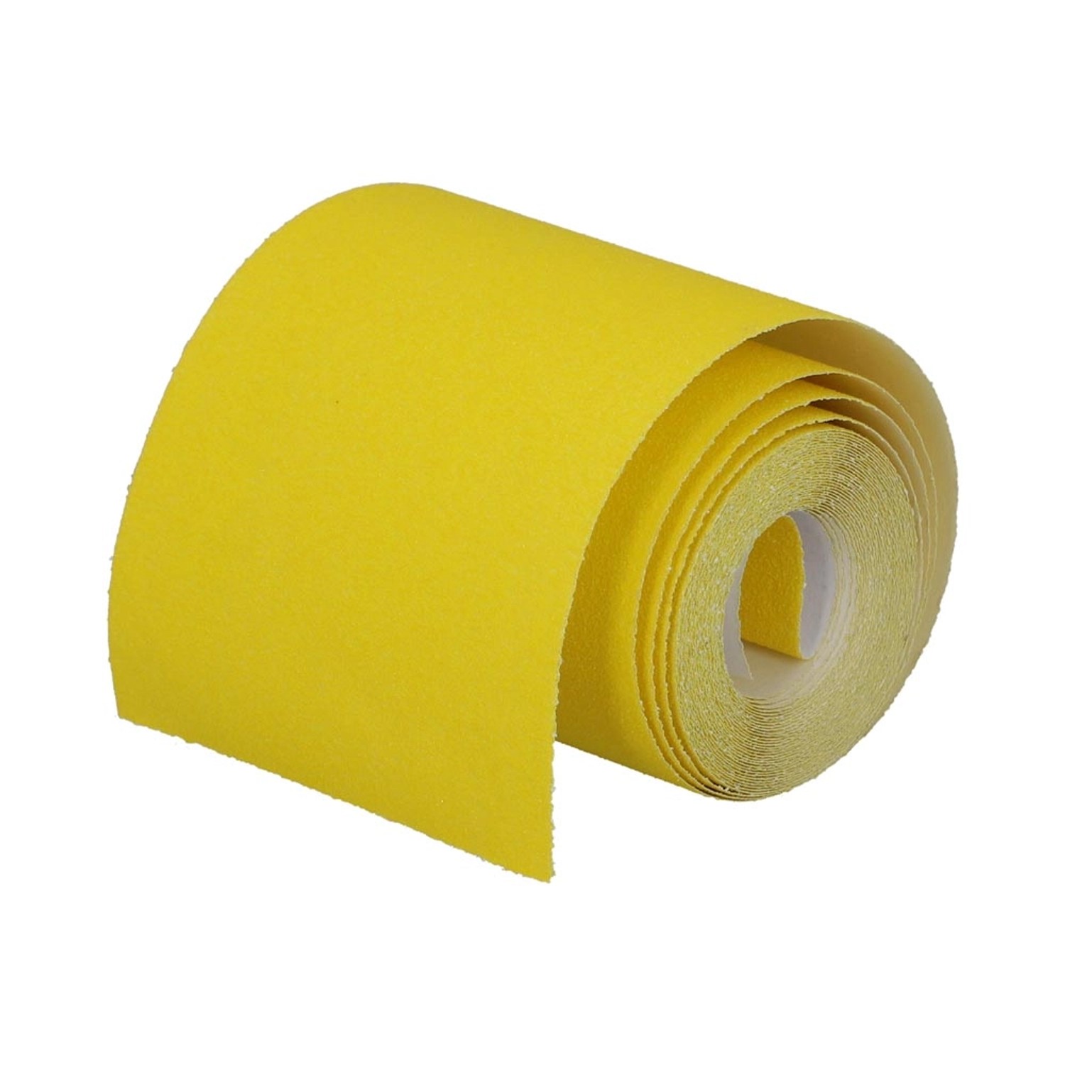 LUX Papier ścierny uniwersalny P 40 taśma 93 mm x 5 m
