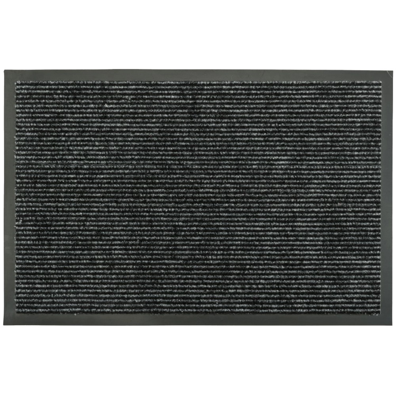 Wycieraczka MONET szara 40 cm x 60 cm