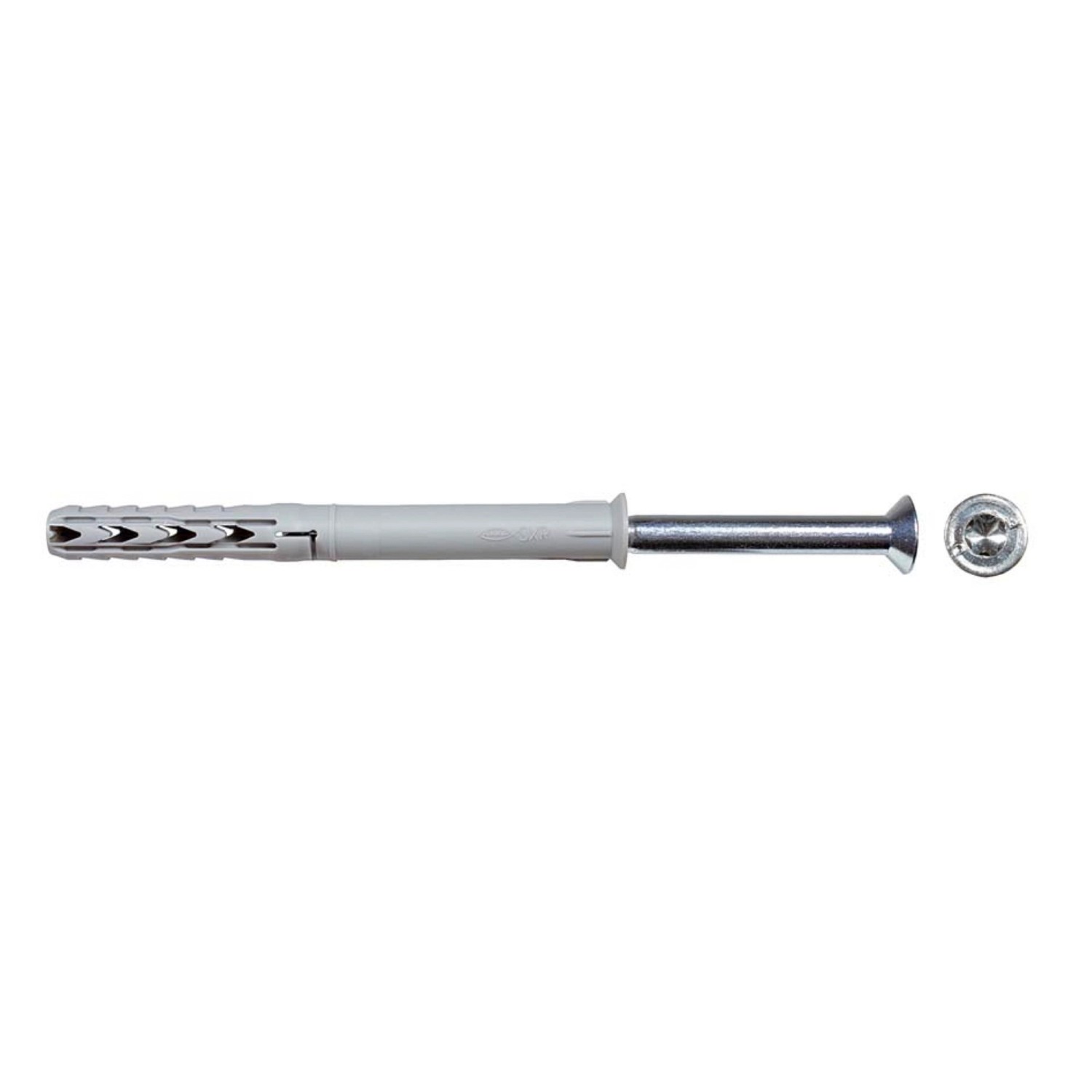 Fischer Kołek ramowy SXR 10x100 T