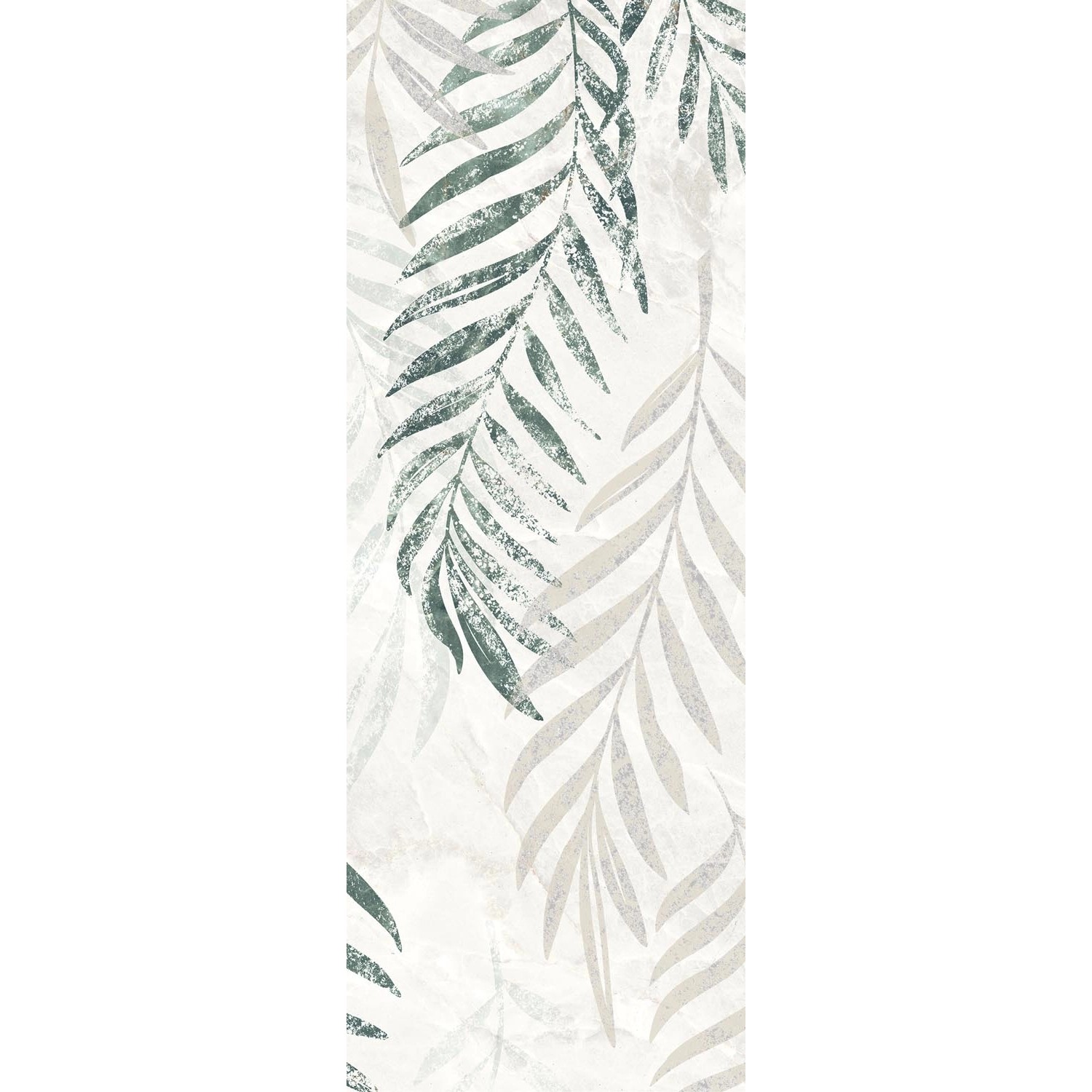 Dekor Ilma leaves 2-elementowy 65,8 x 89,8 cm