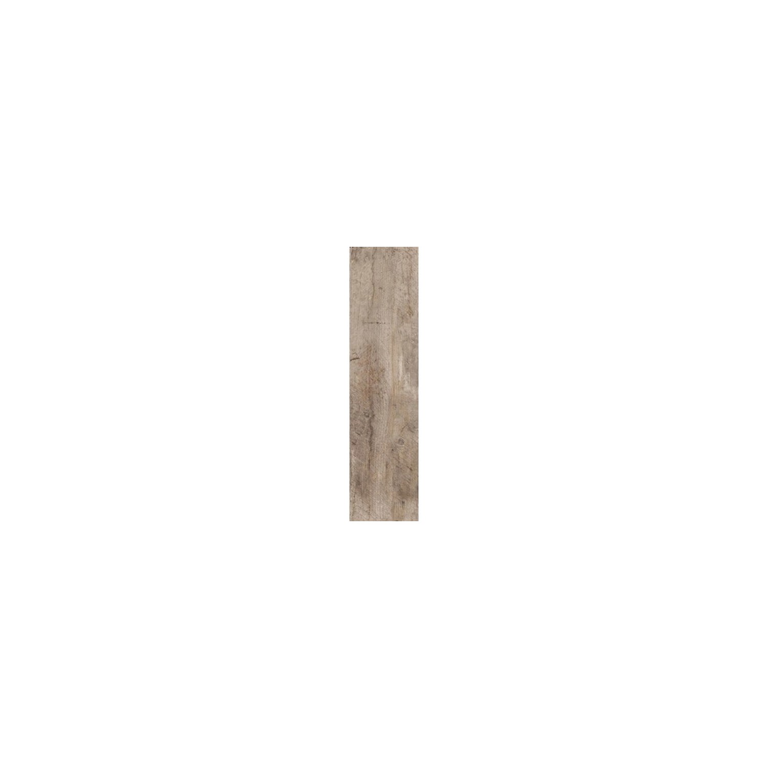 Gres szkliwiony Timber brąz 15,5 x 62 cm