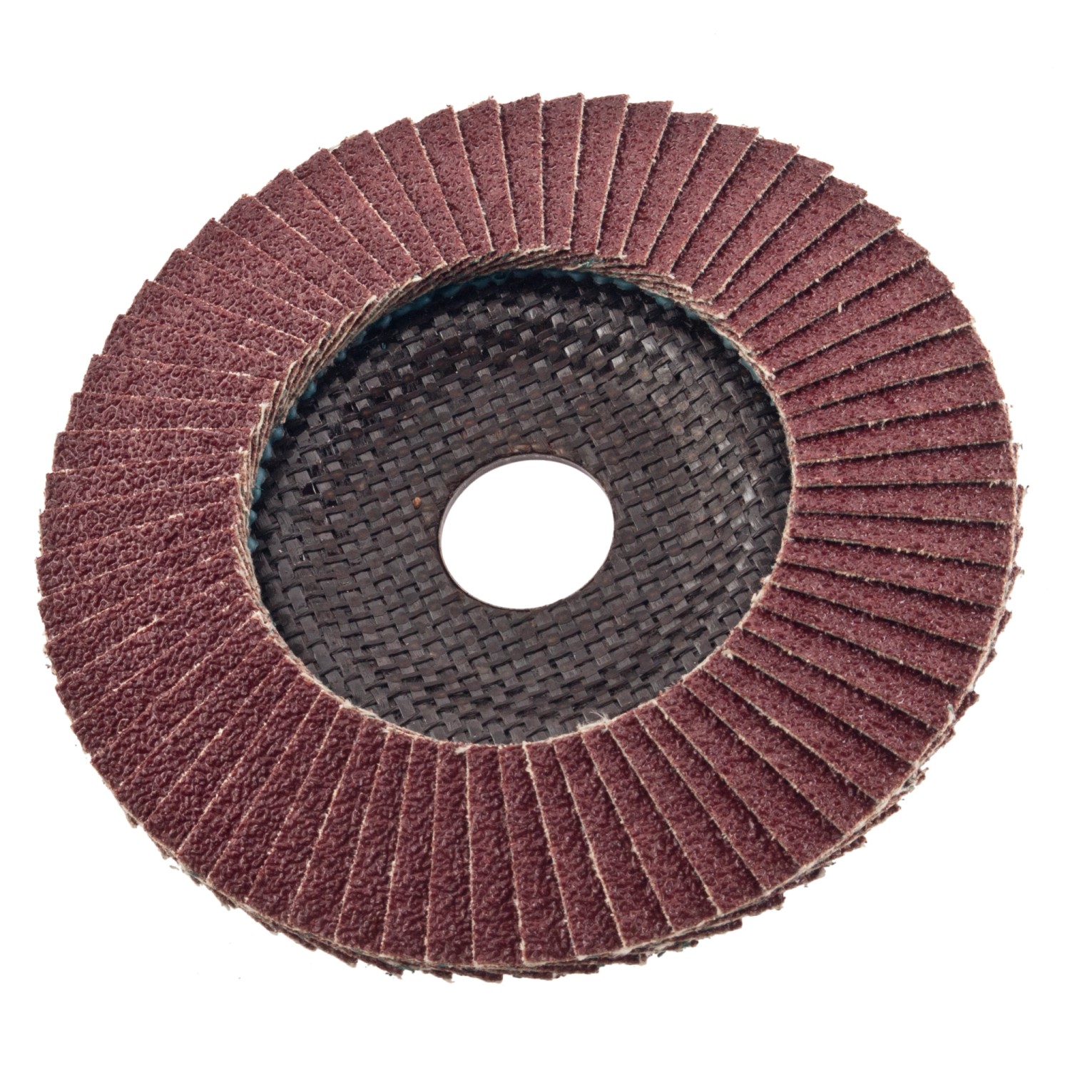 LUX Tarcza szlifierska 125 mm K40