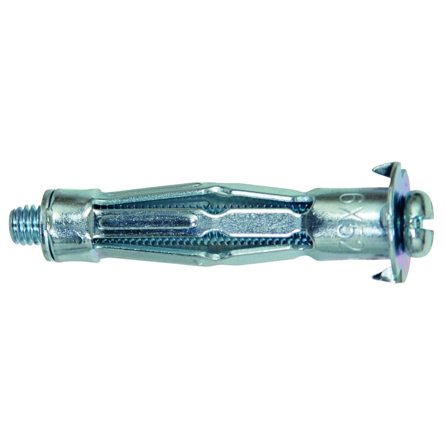 Fischer Kołek molly krzyżak 5x37 10szt.