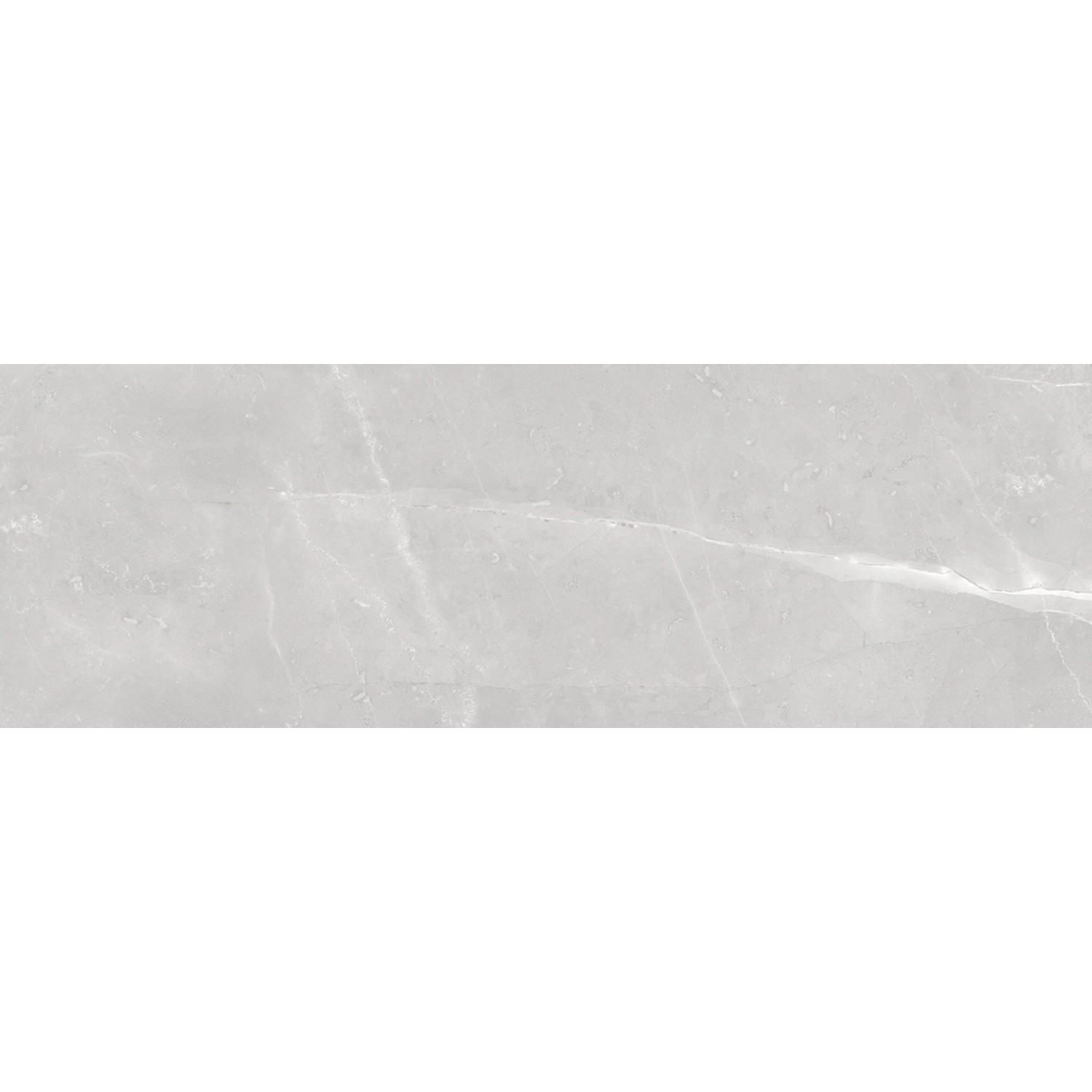 Glazura Skyros Grey 25 x 75 cm