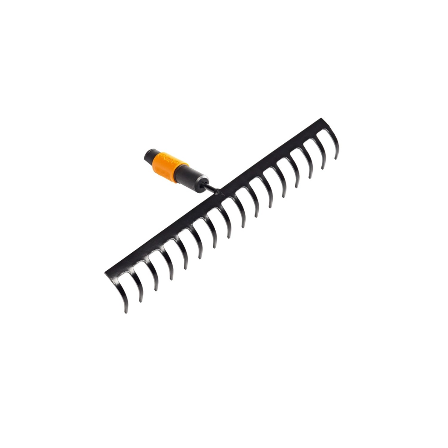 Fiskars Grabie 16-zębne QuikFit