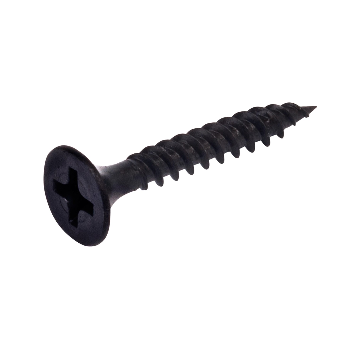 Koelner Wkręty fosfatowane B-FS3525 3,5 mm x 25 mm 200 sztuk