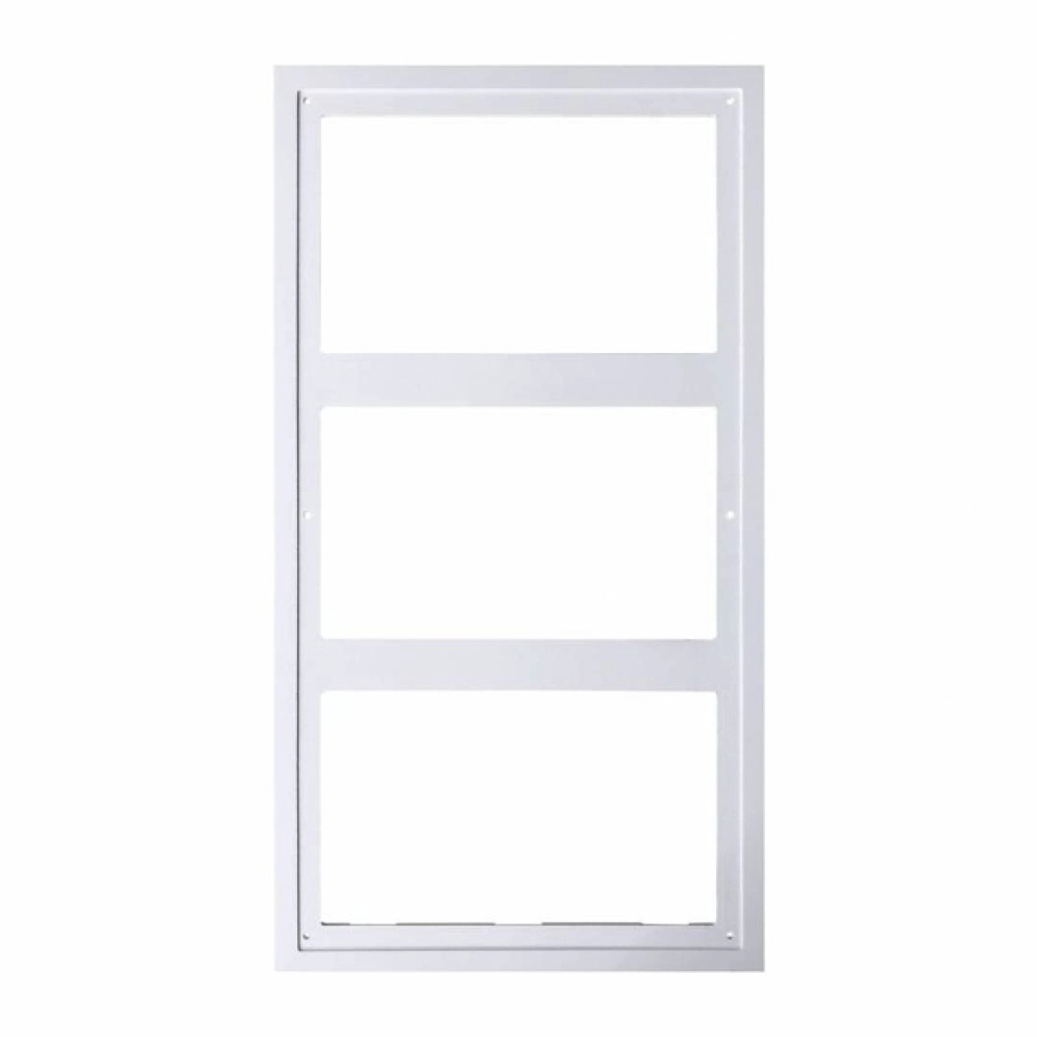 Ramka montażowa 4SUN Flex 120 W