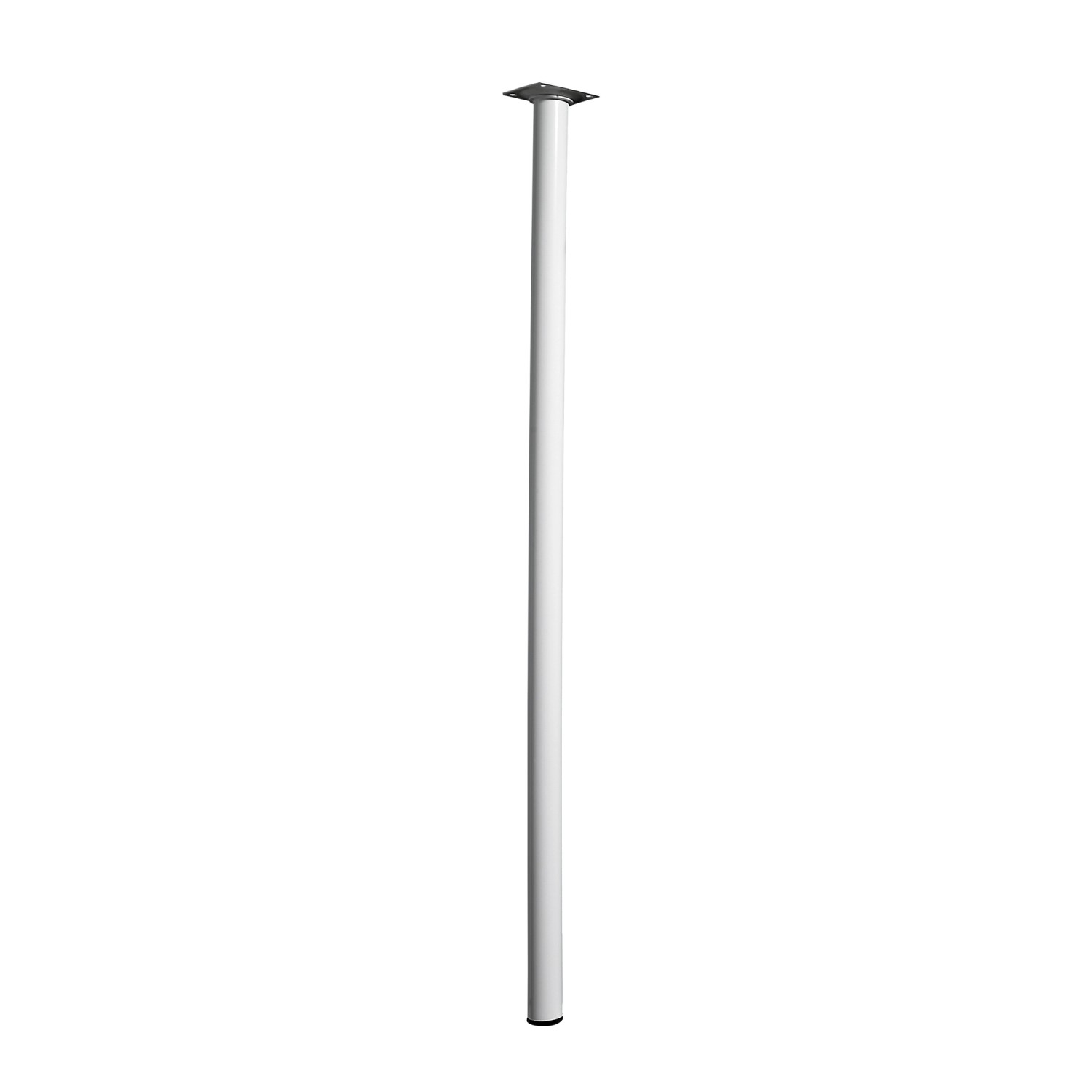 Hettich Noga do mebli śr. 3 cm x 80 cm