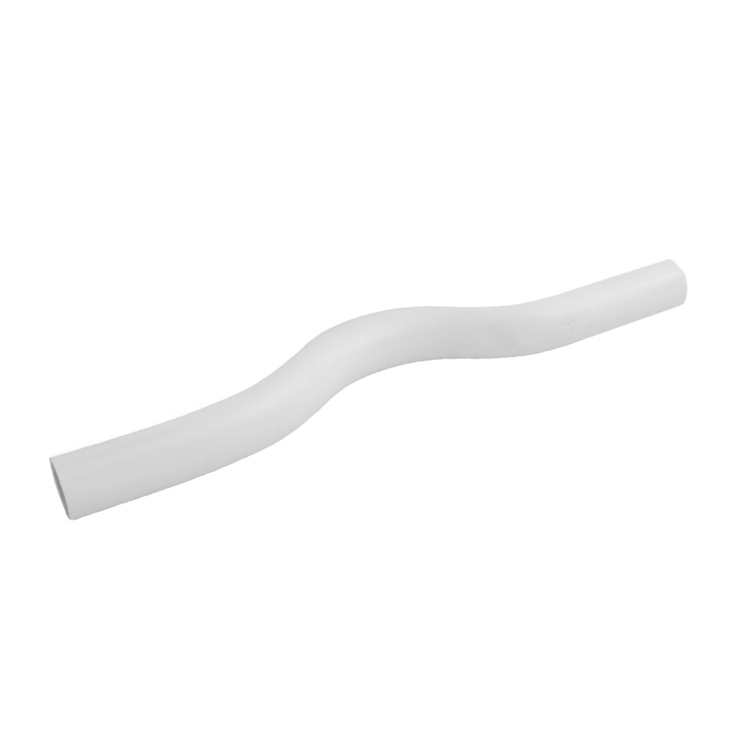 Obejście PVC 1/2'' pełne V