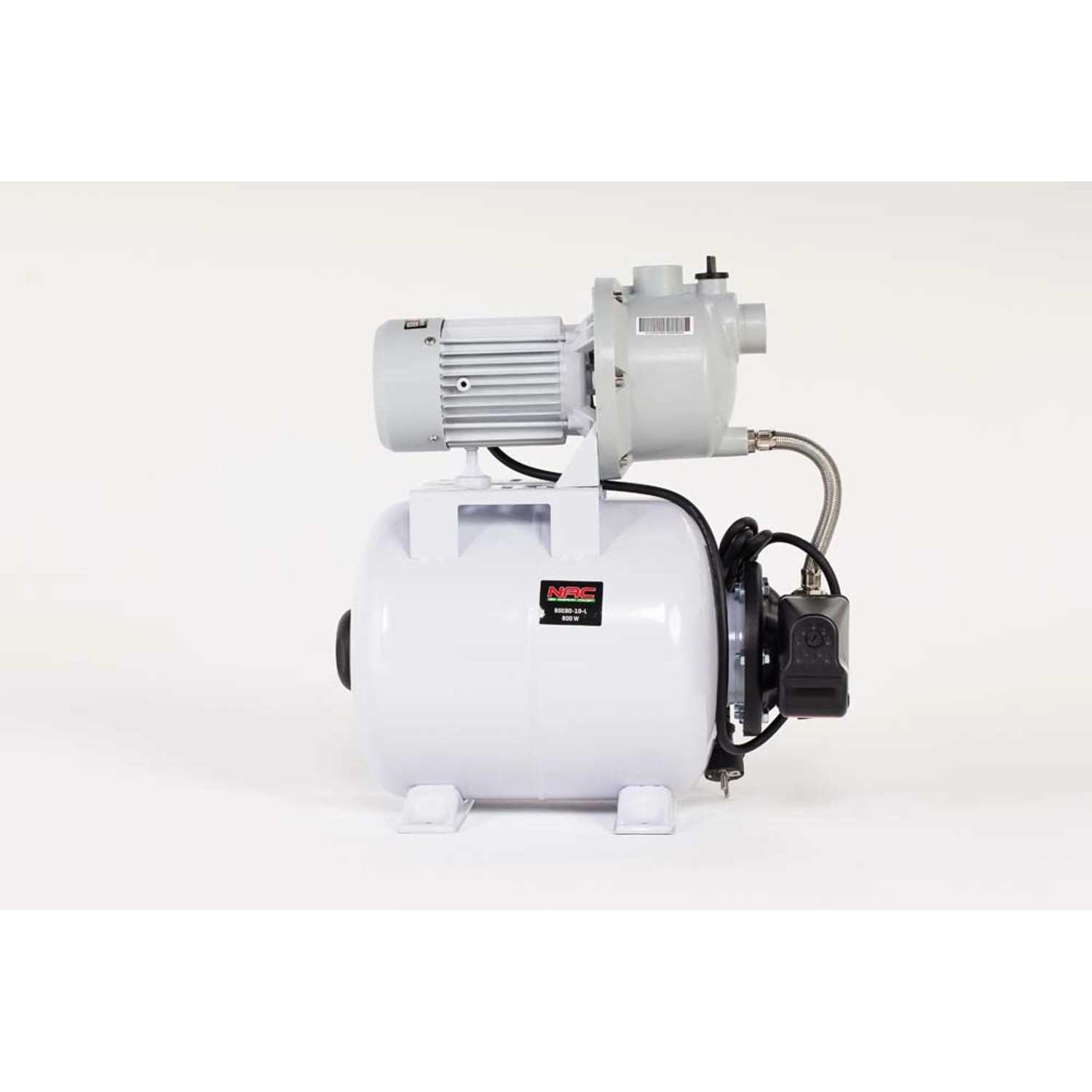 Hydrofor 800W 19l BSE80-19-L