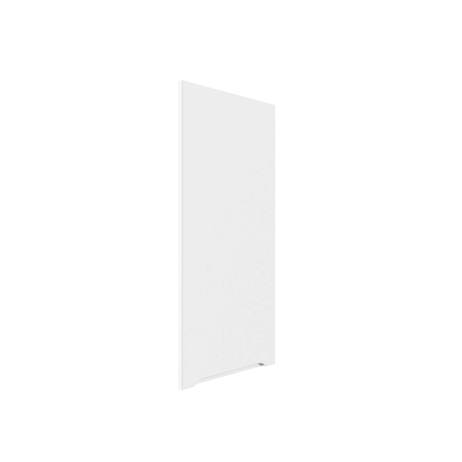 Front Salerno 106,8 x 45 cm biały mat