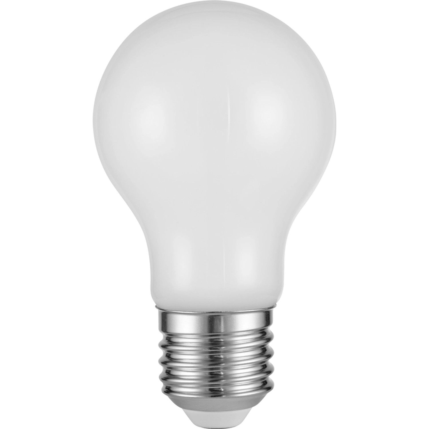 Żarówka LED F A60 7 W E27 2700 K 3 szt.