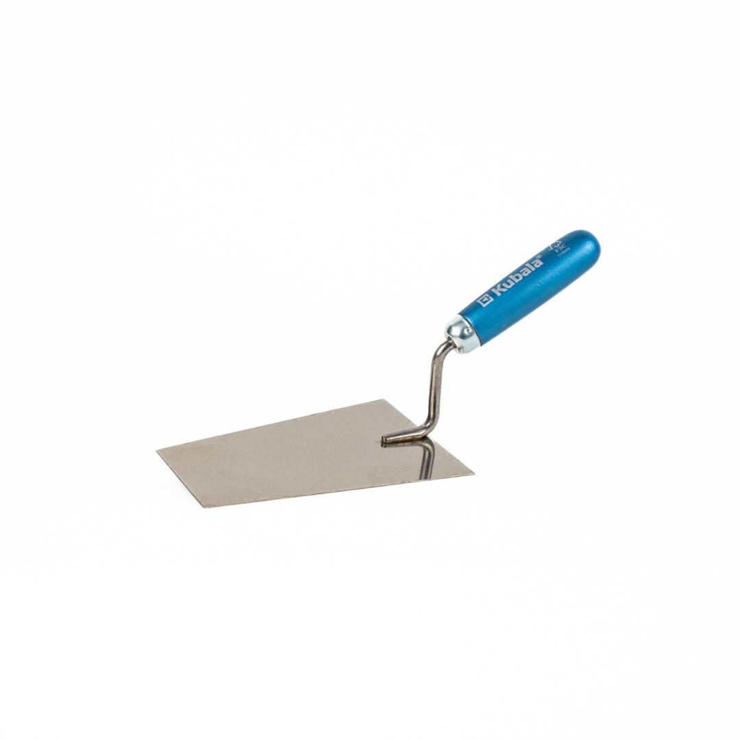 KUBALA KIELNIA TRAPEZOWA STAL NIERDZEWNA BUKOWA RĄCZKA 120X180X80MM (0809)