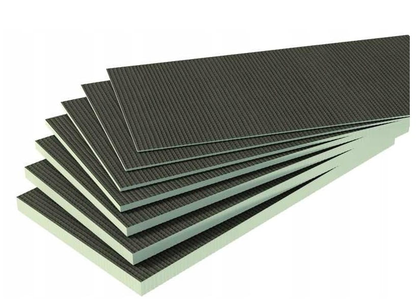 BOTAMENT PŁYTY BUDOWLANE 1100X500X6MM POLISTYREN XPS WZMOCNIONY SIATKĄ 5SZT