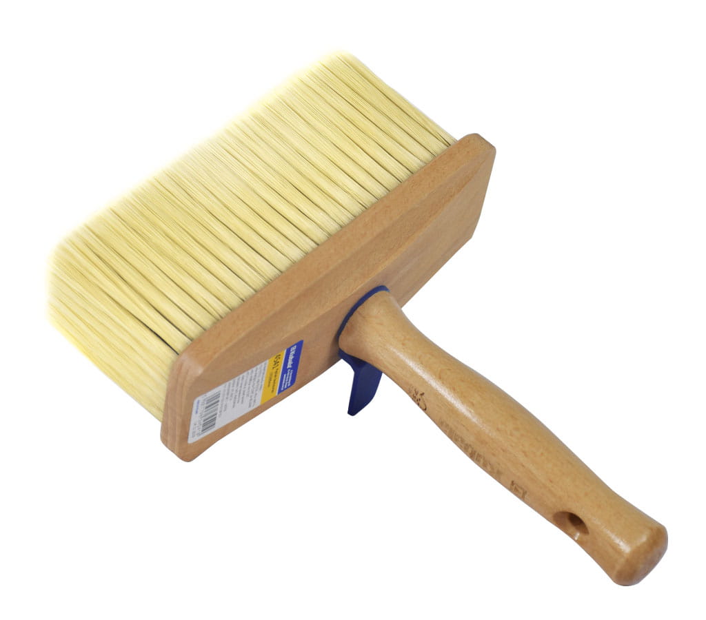 KUBALA PĘDZEL ŁAWKOWIEC 170X65MM (4541)
