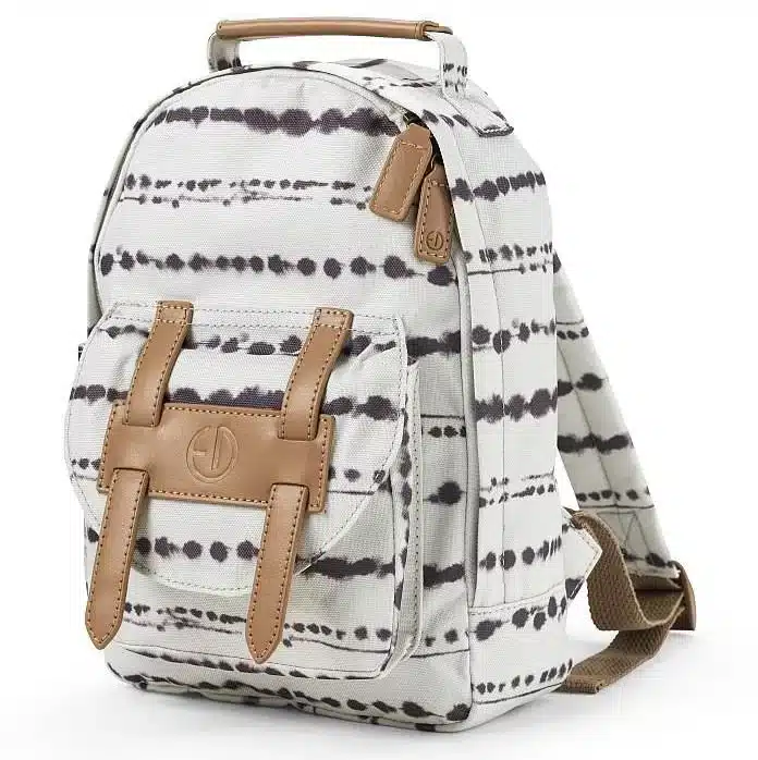 Elodie Details - Plecak BackPack MINI - Tidemark Drops SC