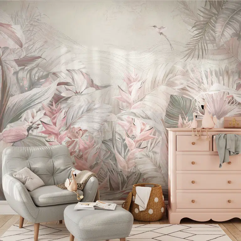 Fototapeta na ścianę Tropical Escape - 200
