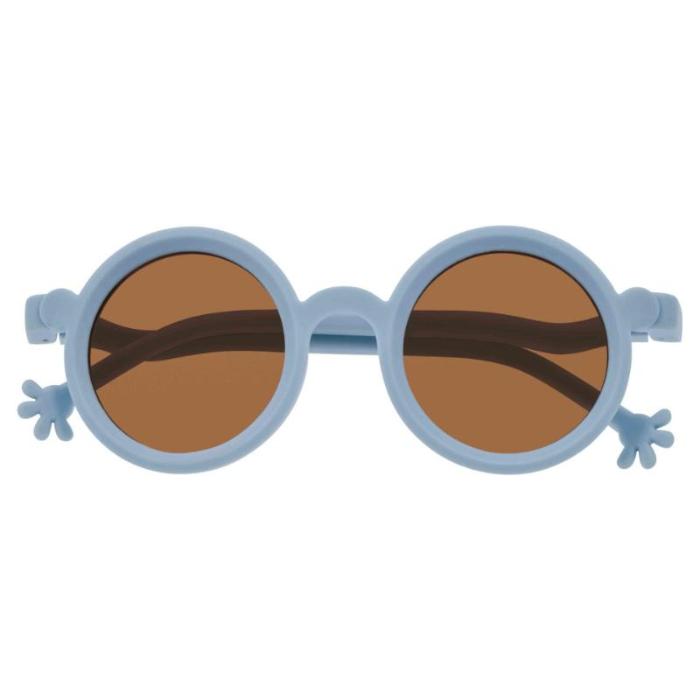 Okulary przeciwsłoneczne Dooky Waikiki BLUE 6-36 AG