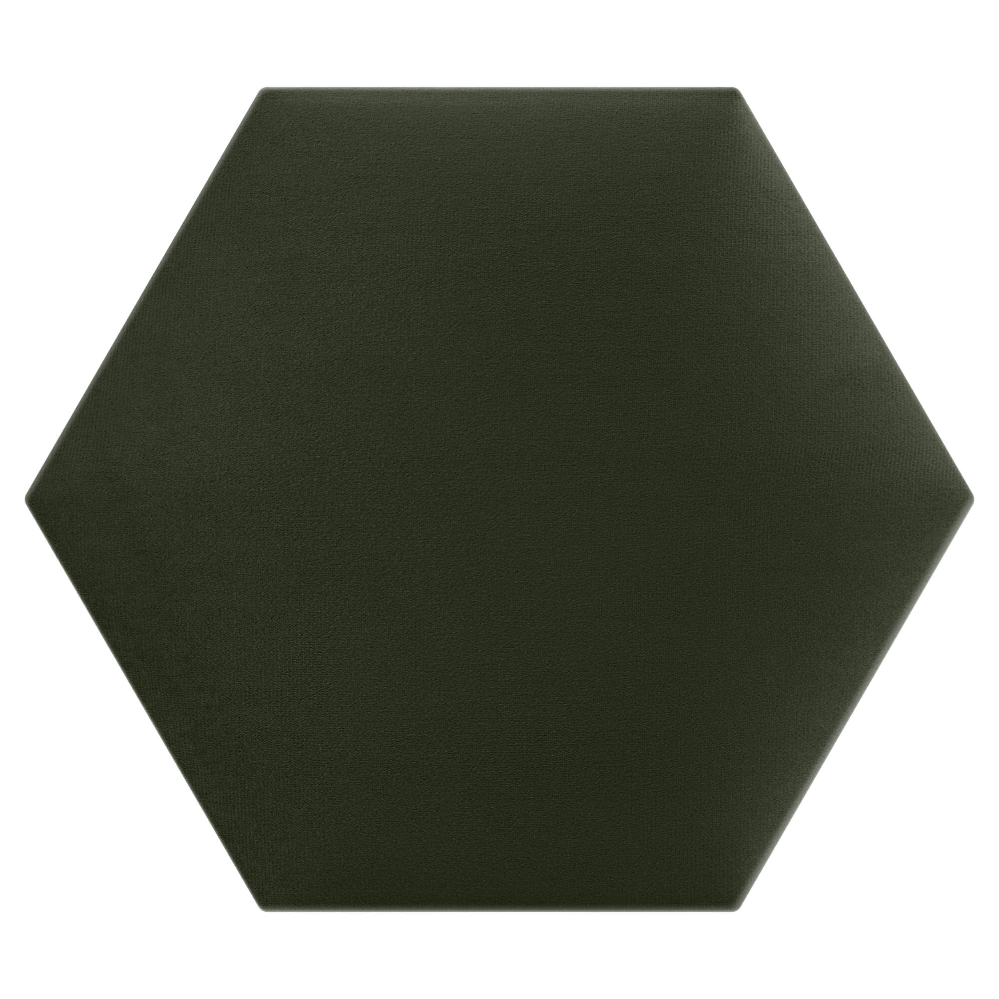 Panel Tapicerowany Khaki