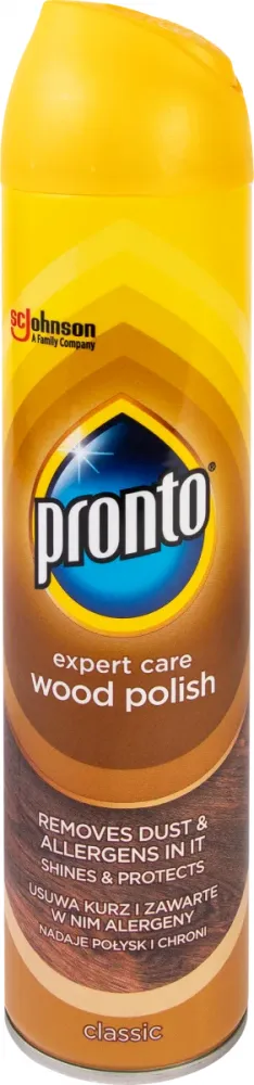 Pronto do mebli Classic, spray, 250ml