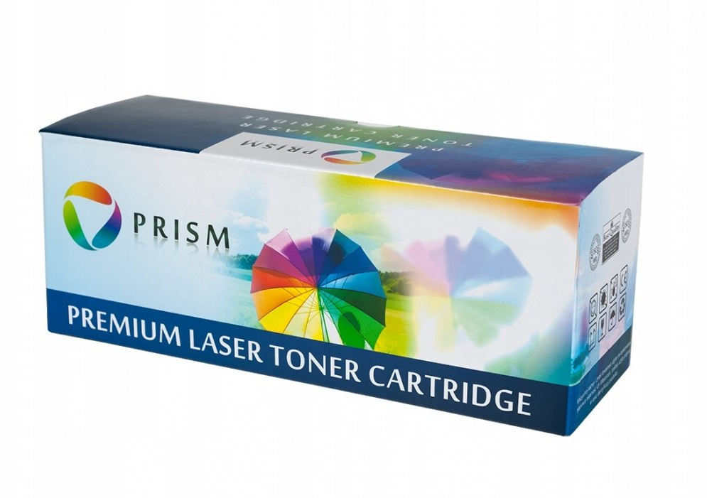 Toner Prism ZHL-CF226XNP (CF226X), 9000 stron, black (czarny)