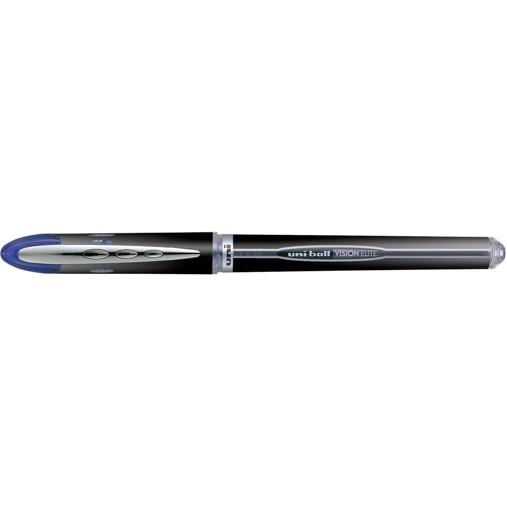 Pióro kulkowe Uni UB-205 Vision Elite, 0.5mm, niebieski