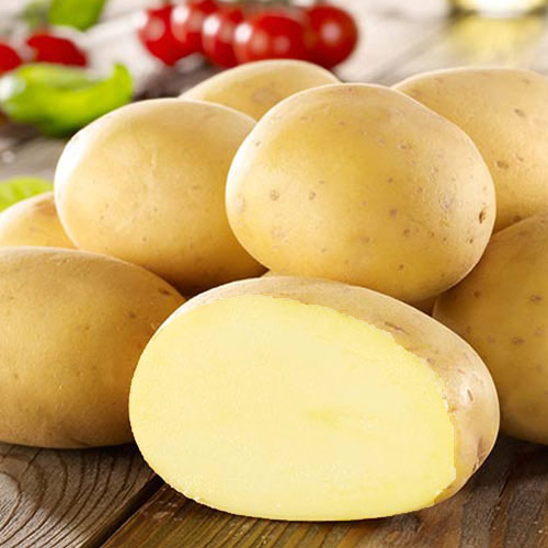1 kg, Cartofi de sămânță Desiree - Tuberculi: Mod de ambalare: 1 kg