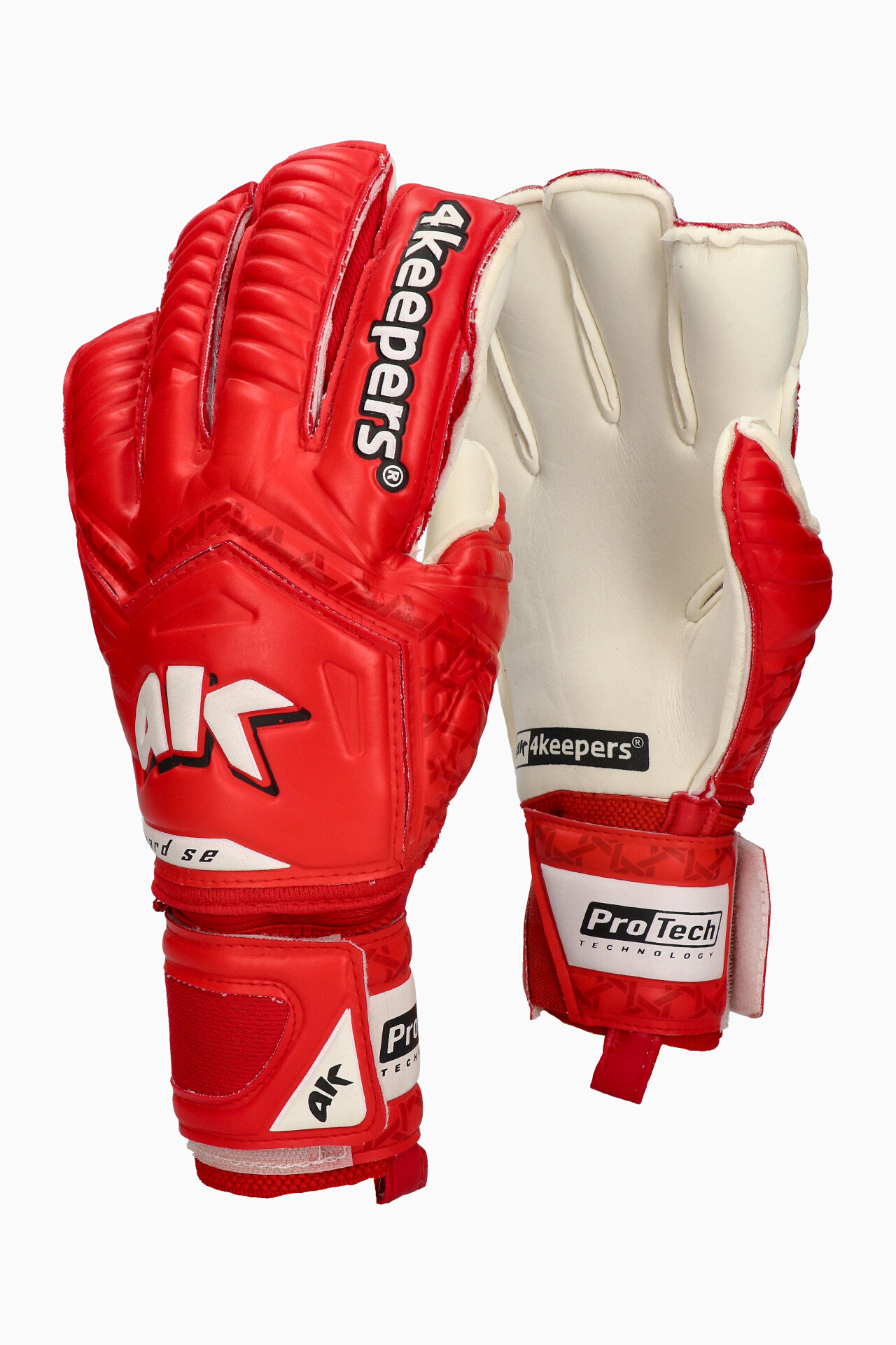 Rękawice 4keepers Guard Cordo MF
