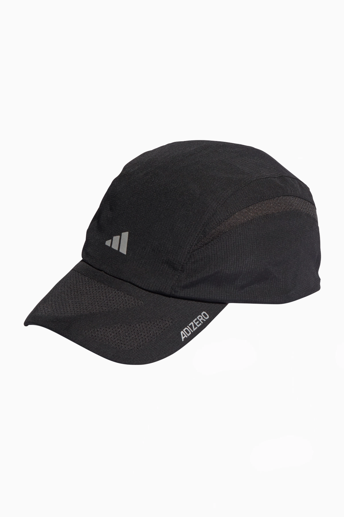 Czapka adidas Running x Adizero HEAT.RDY Lightweight - Czarny