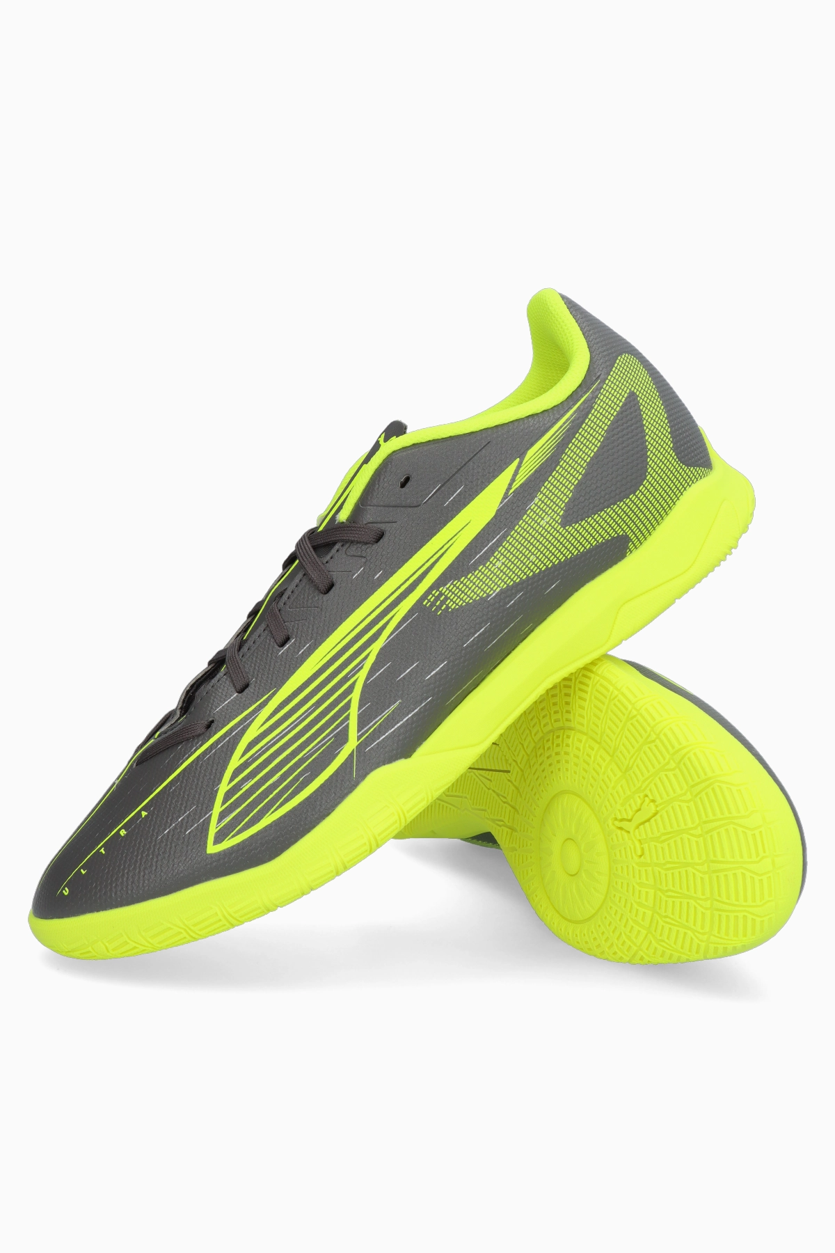 Halówki Puma Ultra 5 Play IN - Czarny