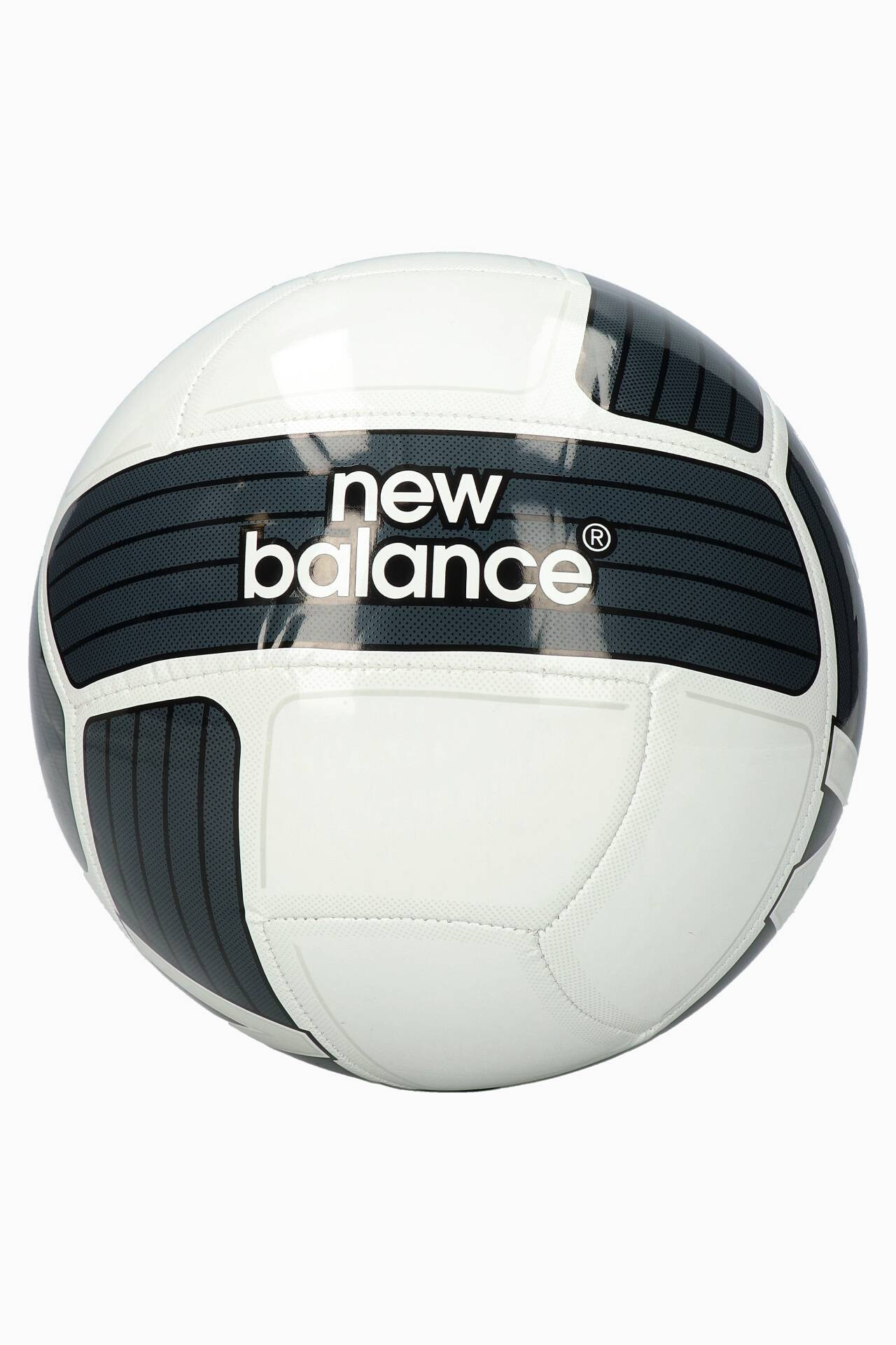 Piłka New Balance Academy Training rozmiar 3 - Biały