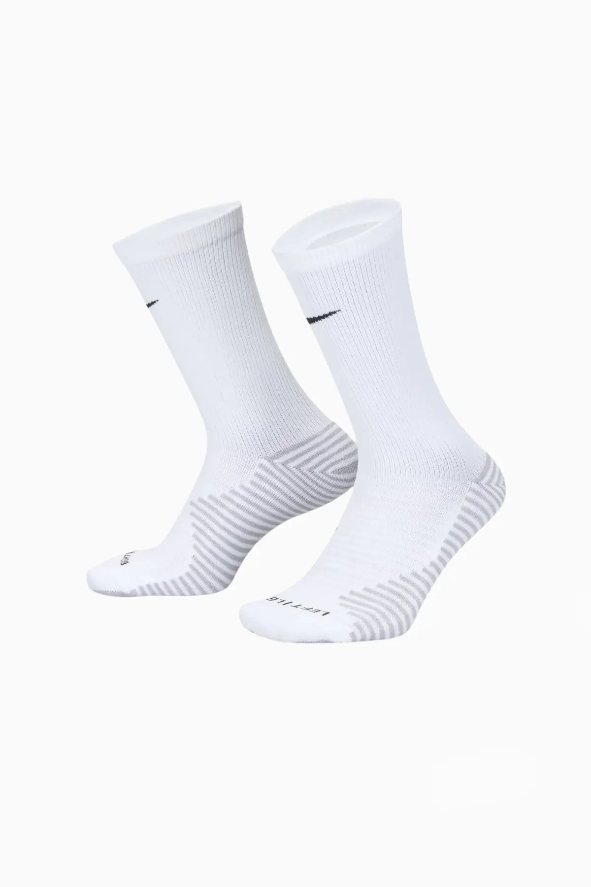 Skarpety Nike Dri-FIT Strike - Biały
