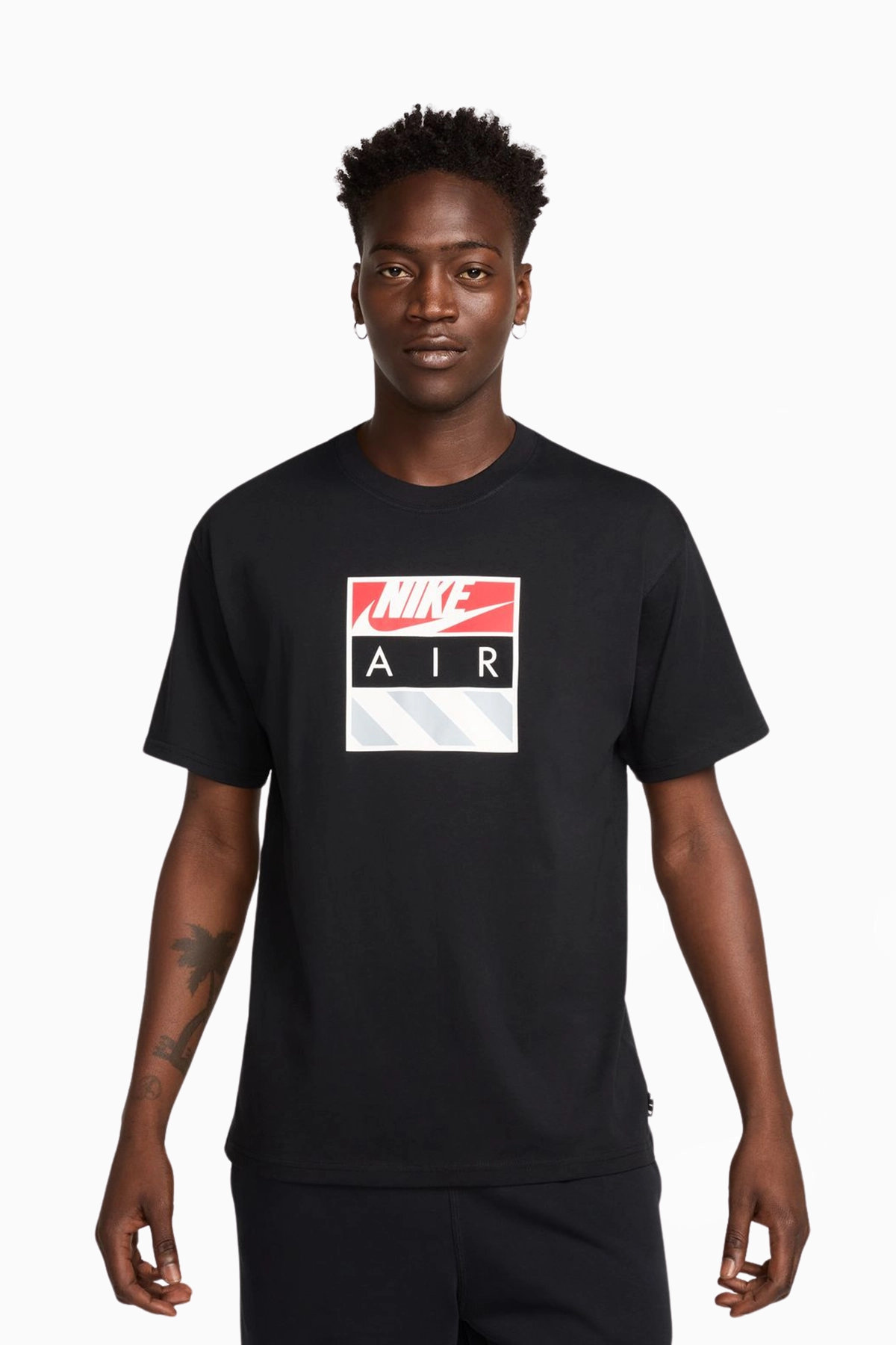 Koszulka Nike Sportswear - Czarny