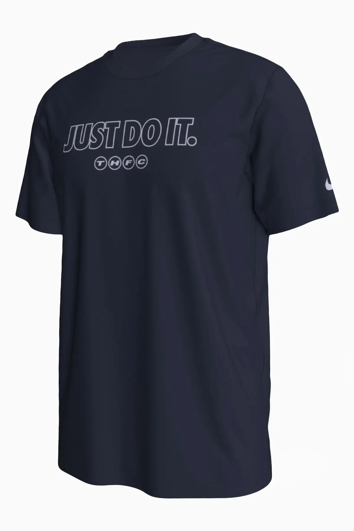 Koszulka Nike Tottenham Hotspur 23/24 Just Do It - Granatowy