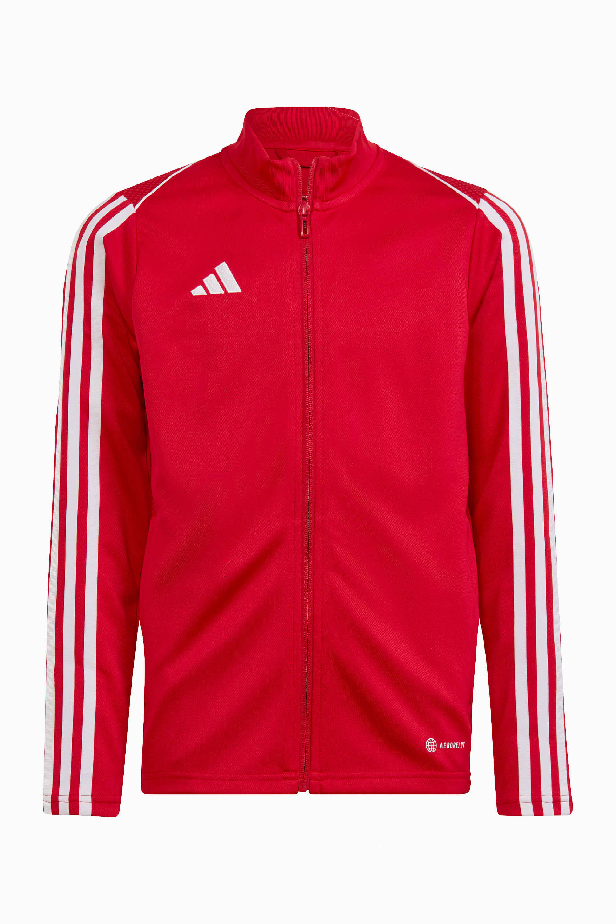 Bluza adidas Tiro 23 League Training Junior - Czerwony