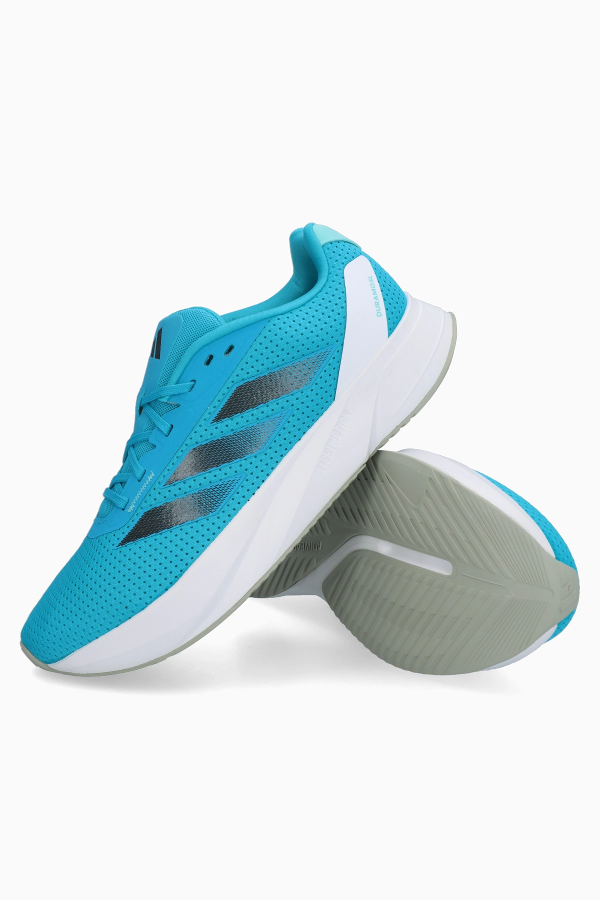 Buty adidas Duramo SL - Błękitny
