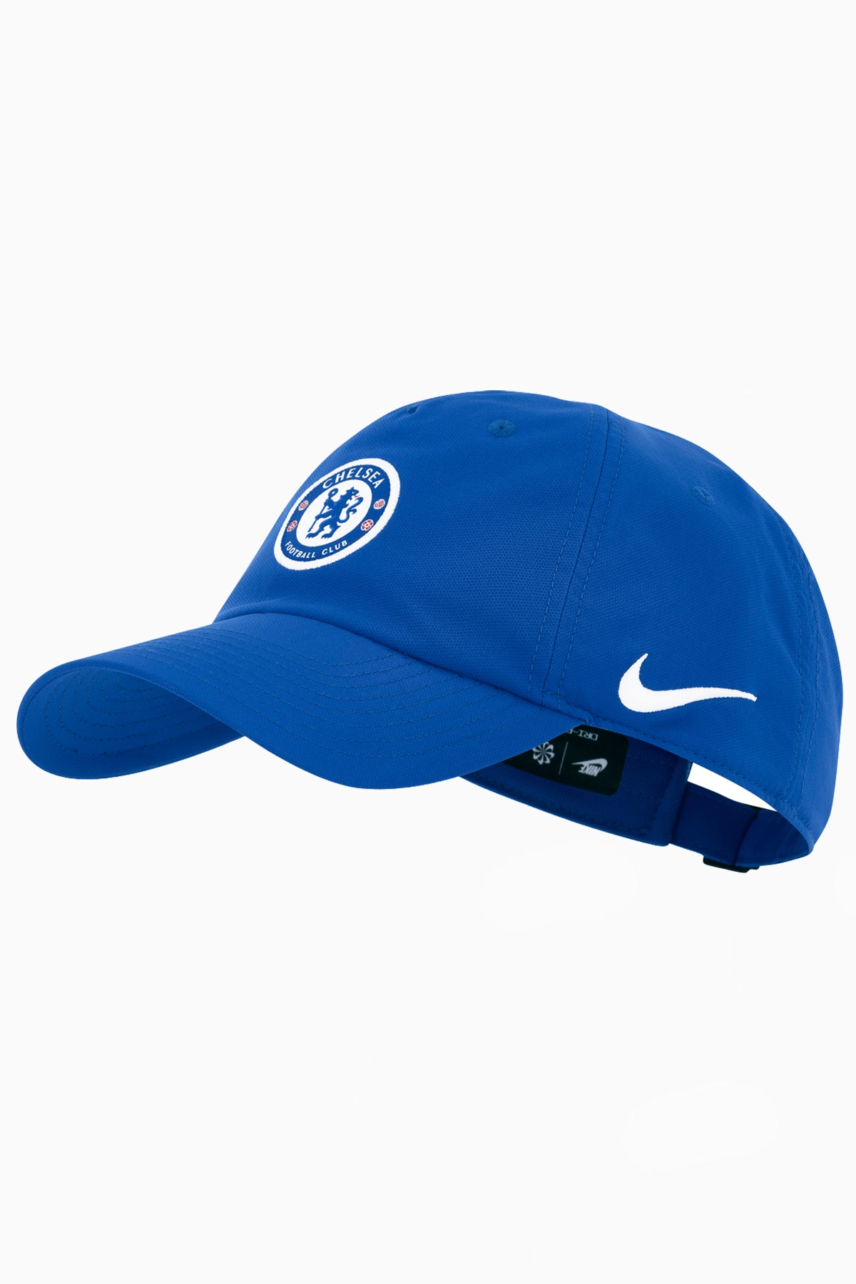 Czapka Nike Chelsea FC 25/26 Club - Niebieski